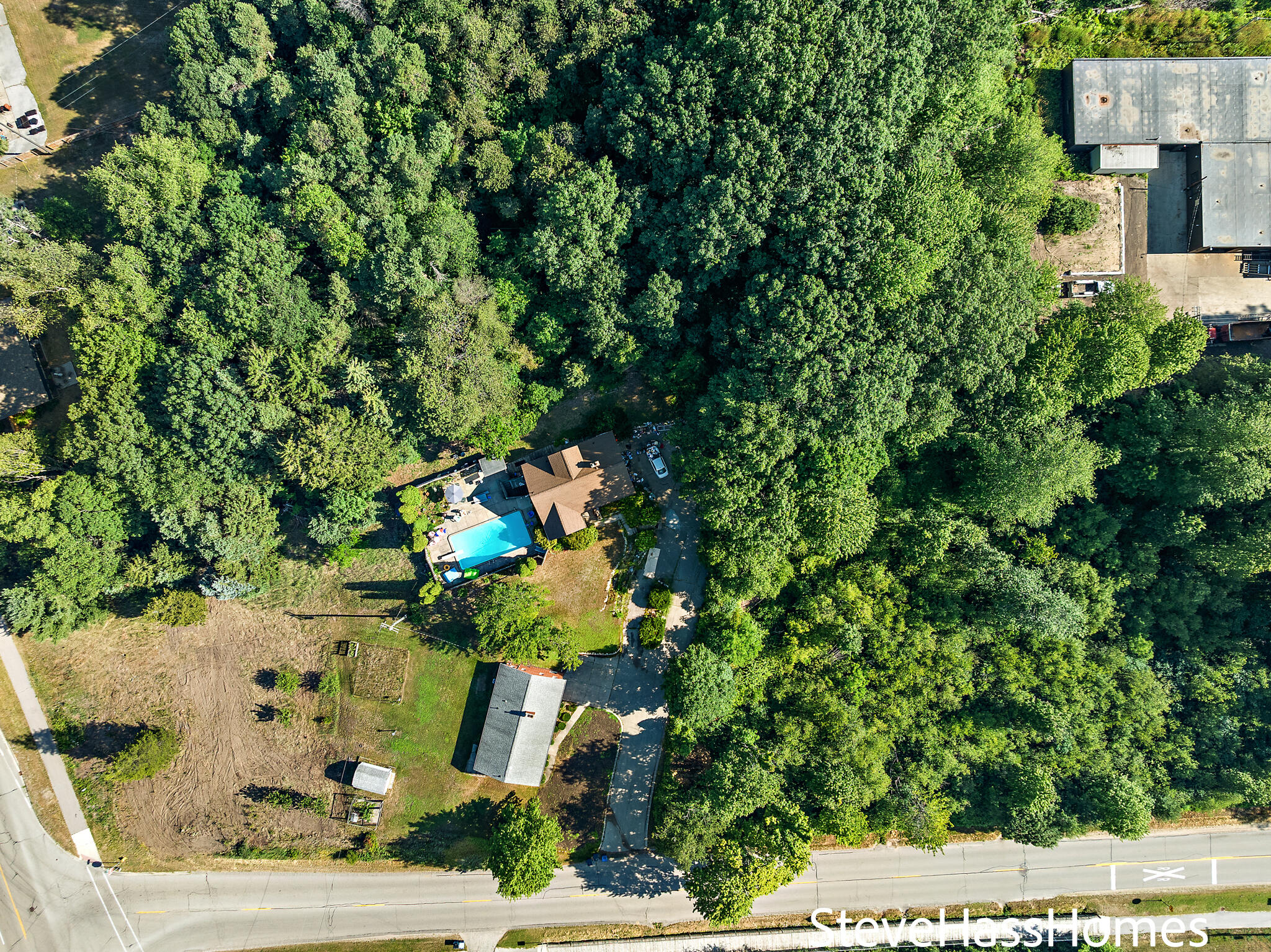 17443 Hayes Street Grand Haven MI 49417