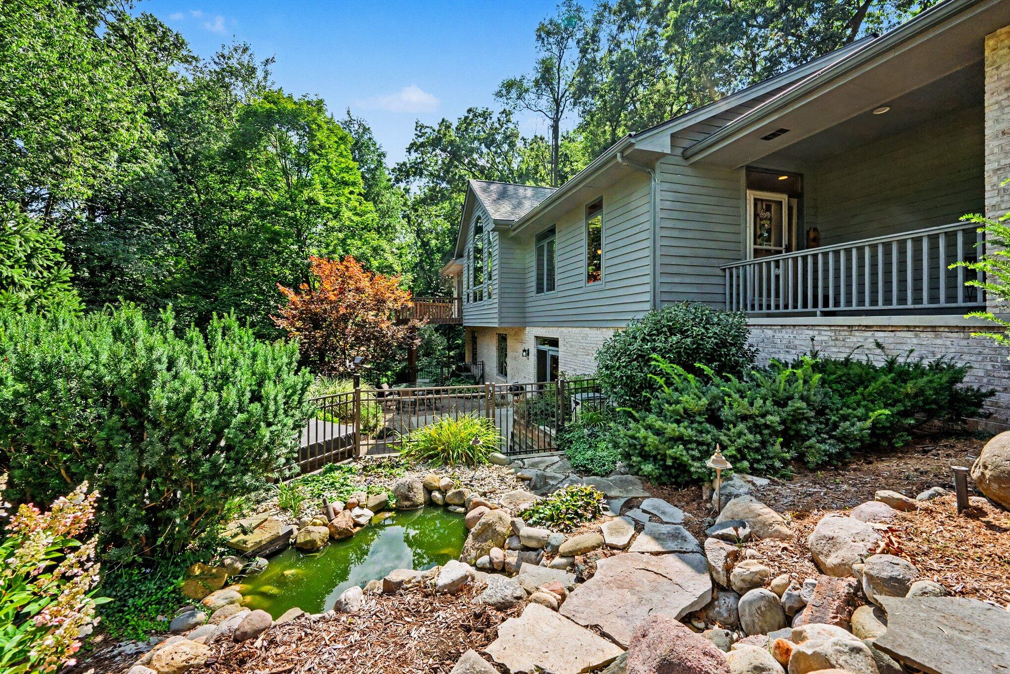 6369 Breckenridge Drive Kalamazoo MI 49009