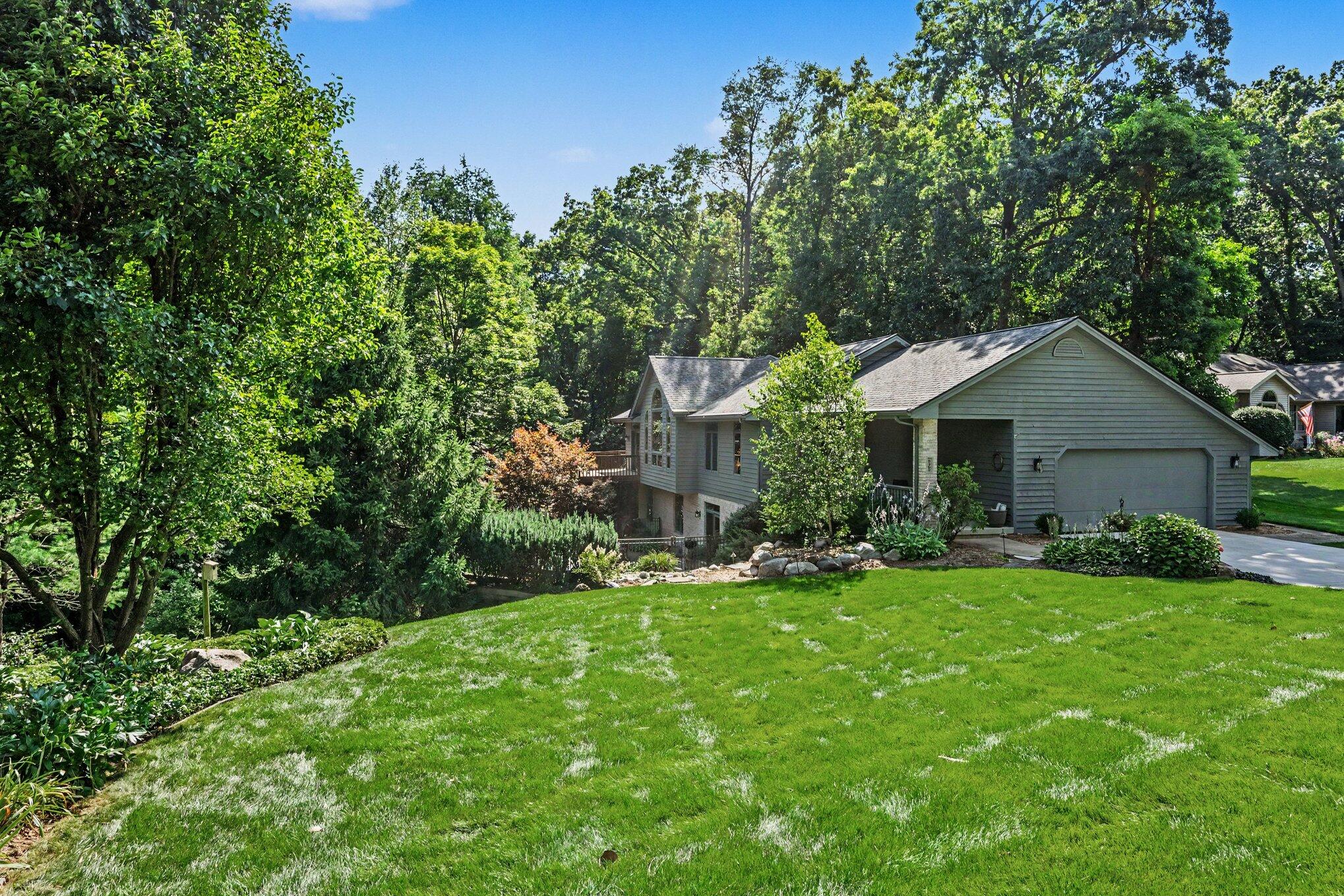 6369 Breckenridge Drive Kalamazoo MI 49009