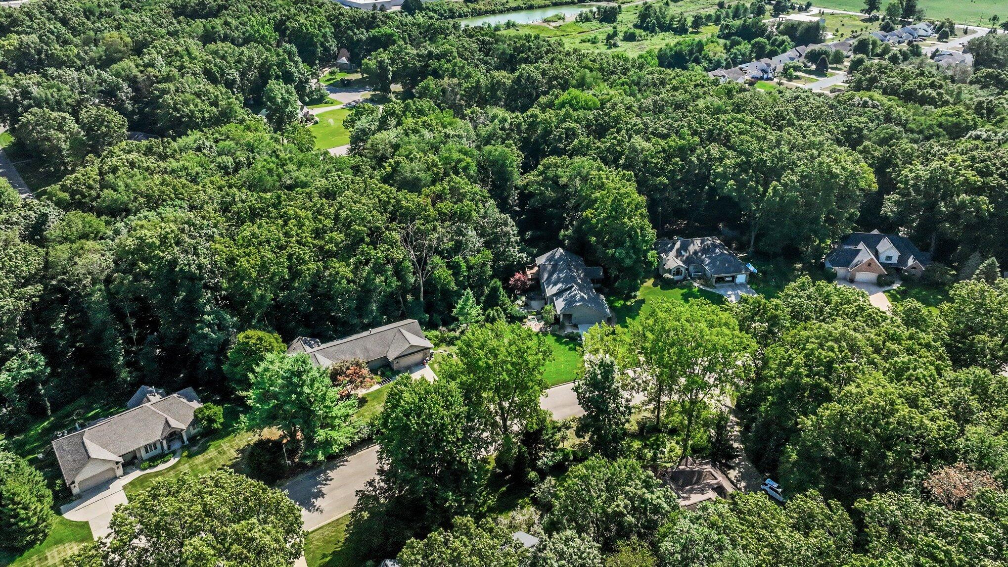 6369 Breckenridge Drive Kalamazoo MI 49009