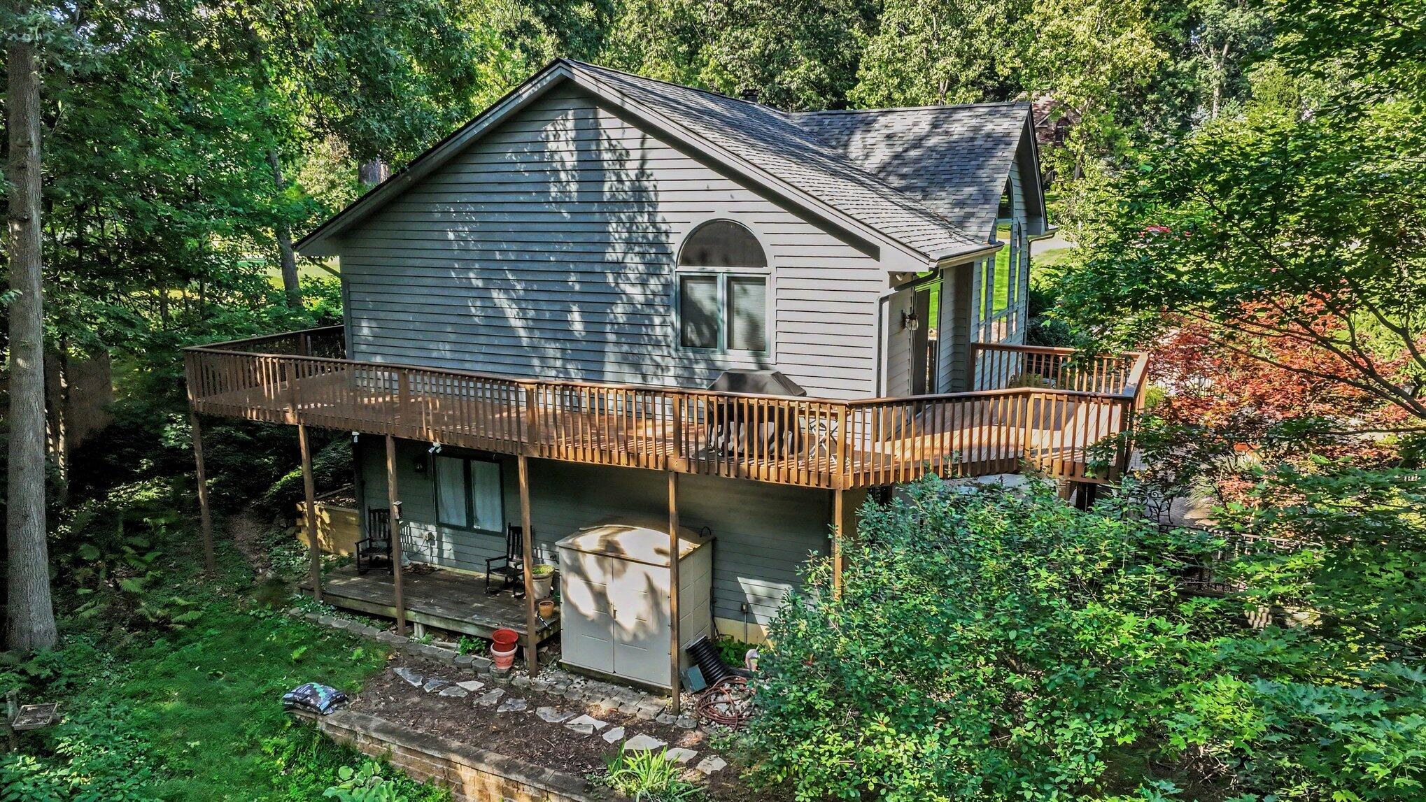 6369 Breckenridge Drive Kalamazoo MI 49009