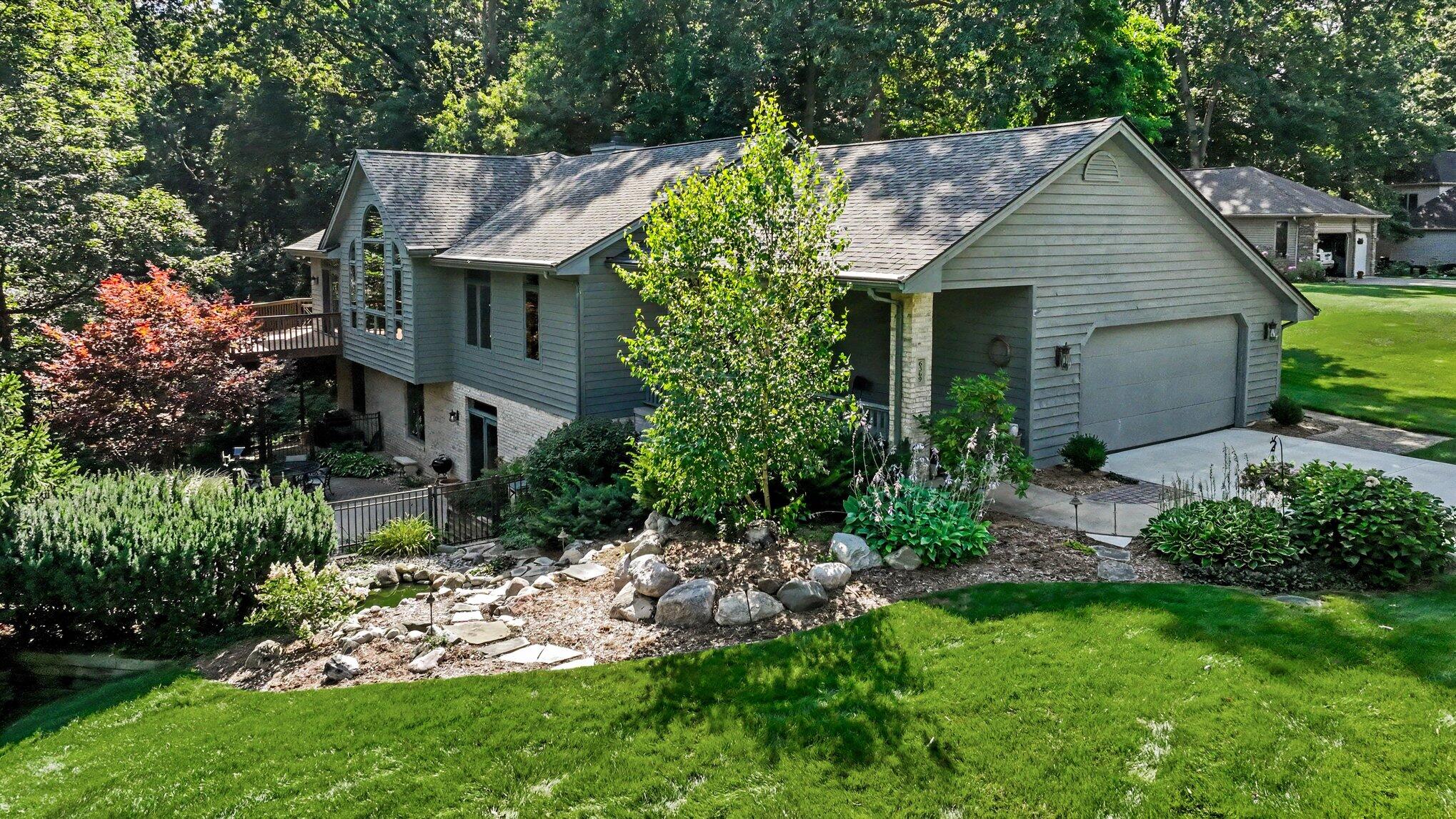 6369 Breckenridge Drive Kalamazoo MI 49009