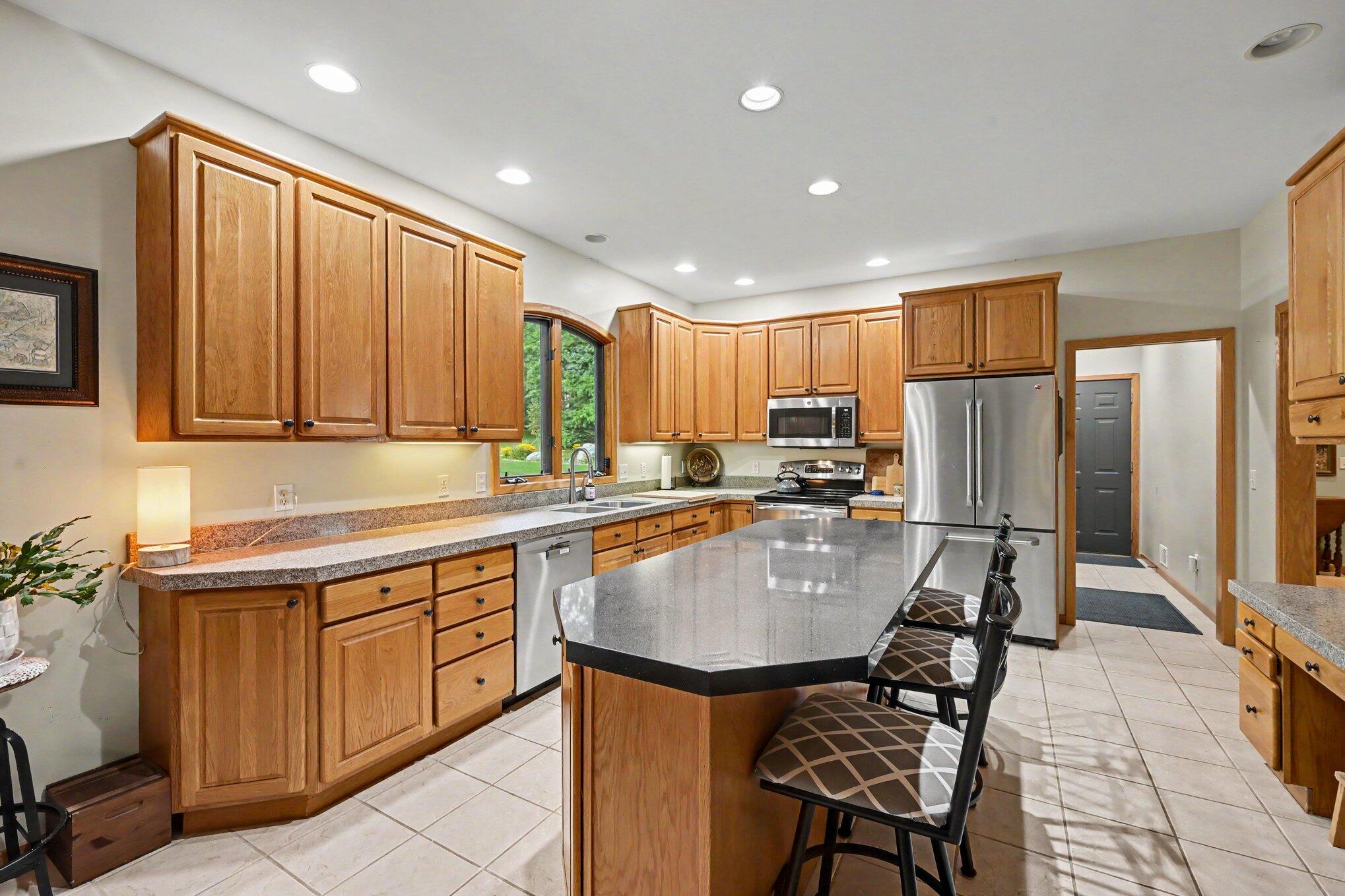 6369 Breckenridge Drive Kalamazoo MI 49009