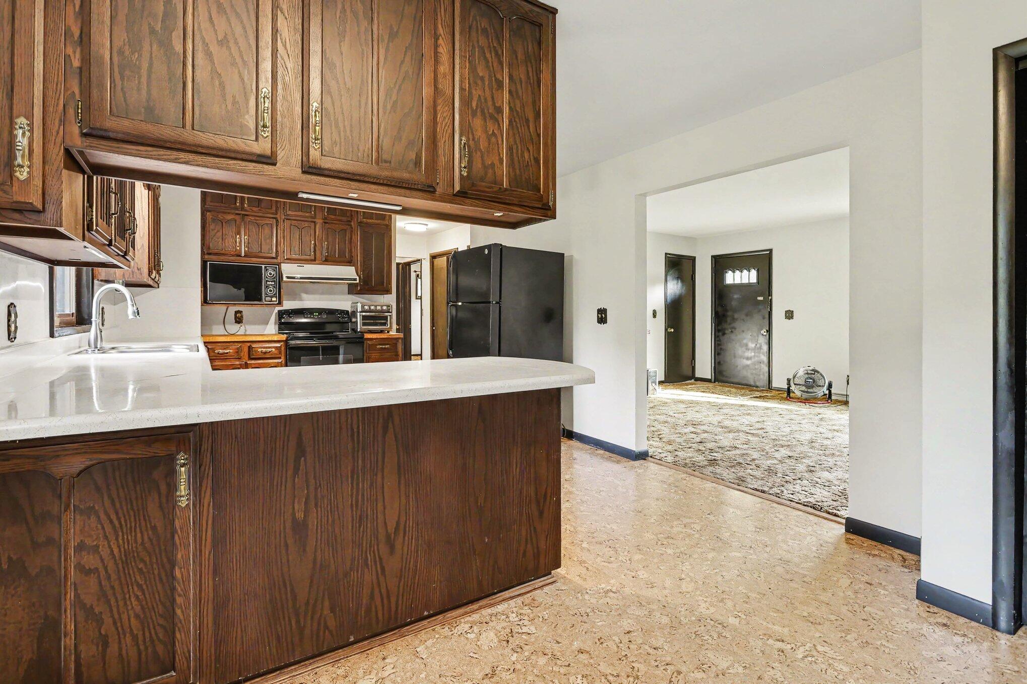 5385 Saint Joseph Avenue Stevensville MI 49127