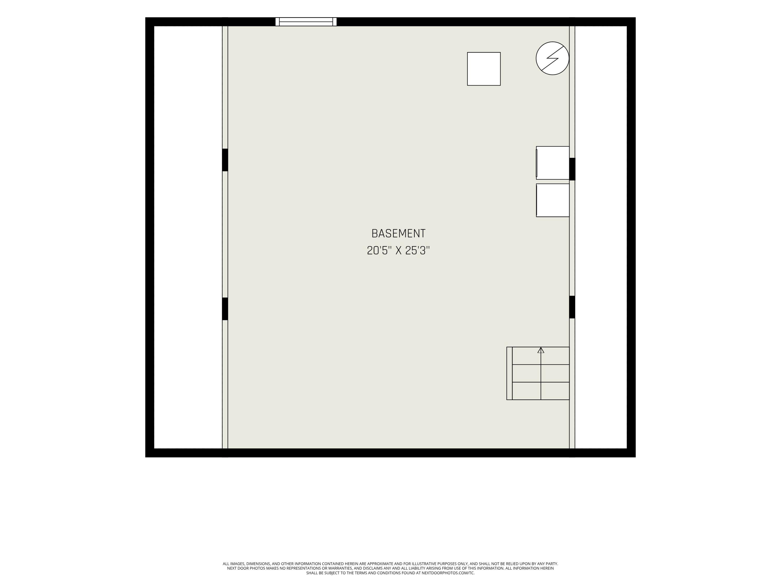5385 Saint Joseph Avenue Stevensville MI 49127