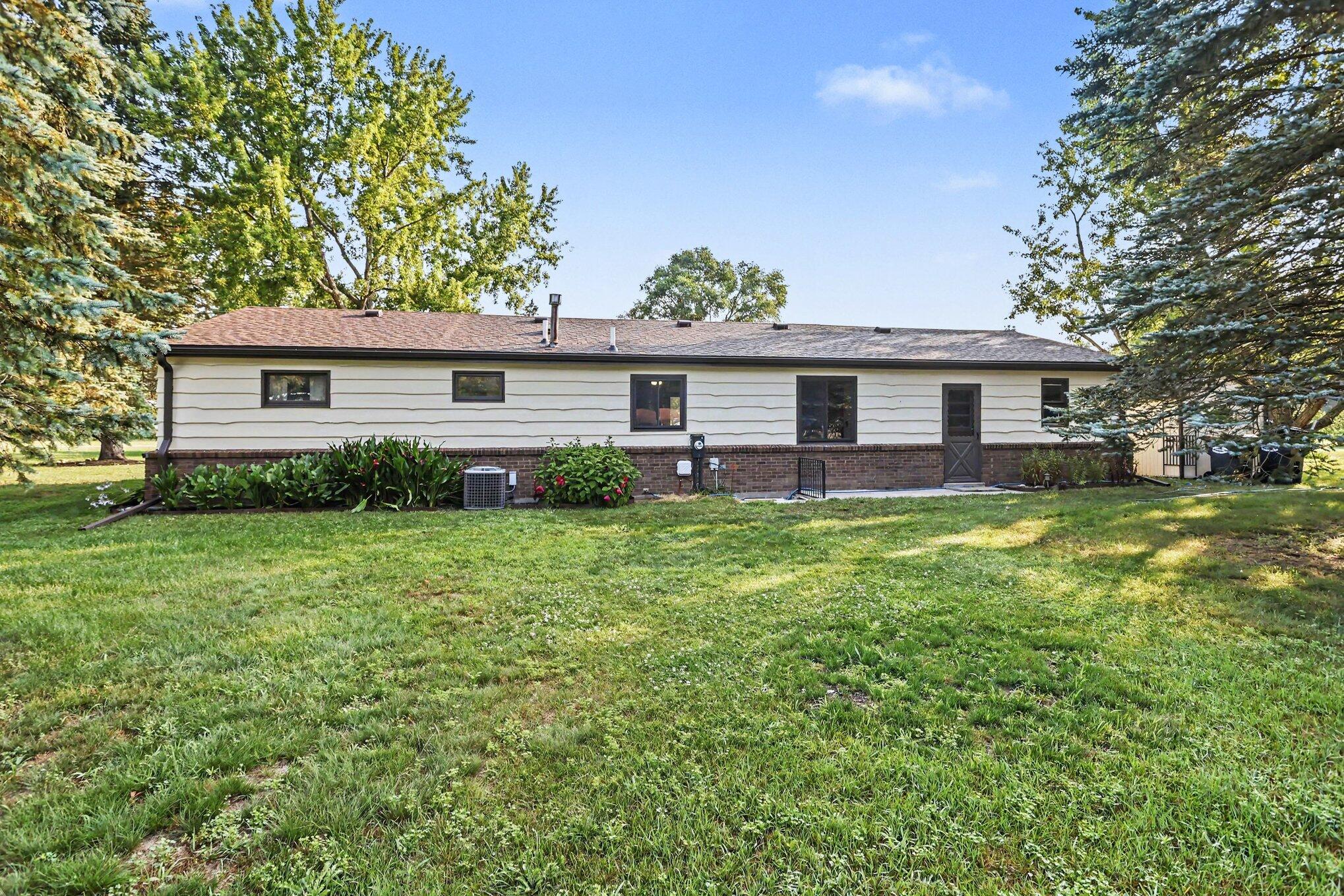 5385 Saint Joseph Avenue Stevensville MI 49127