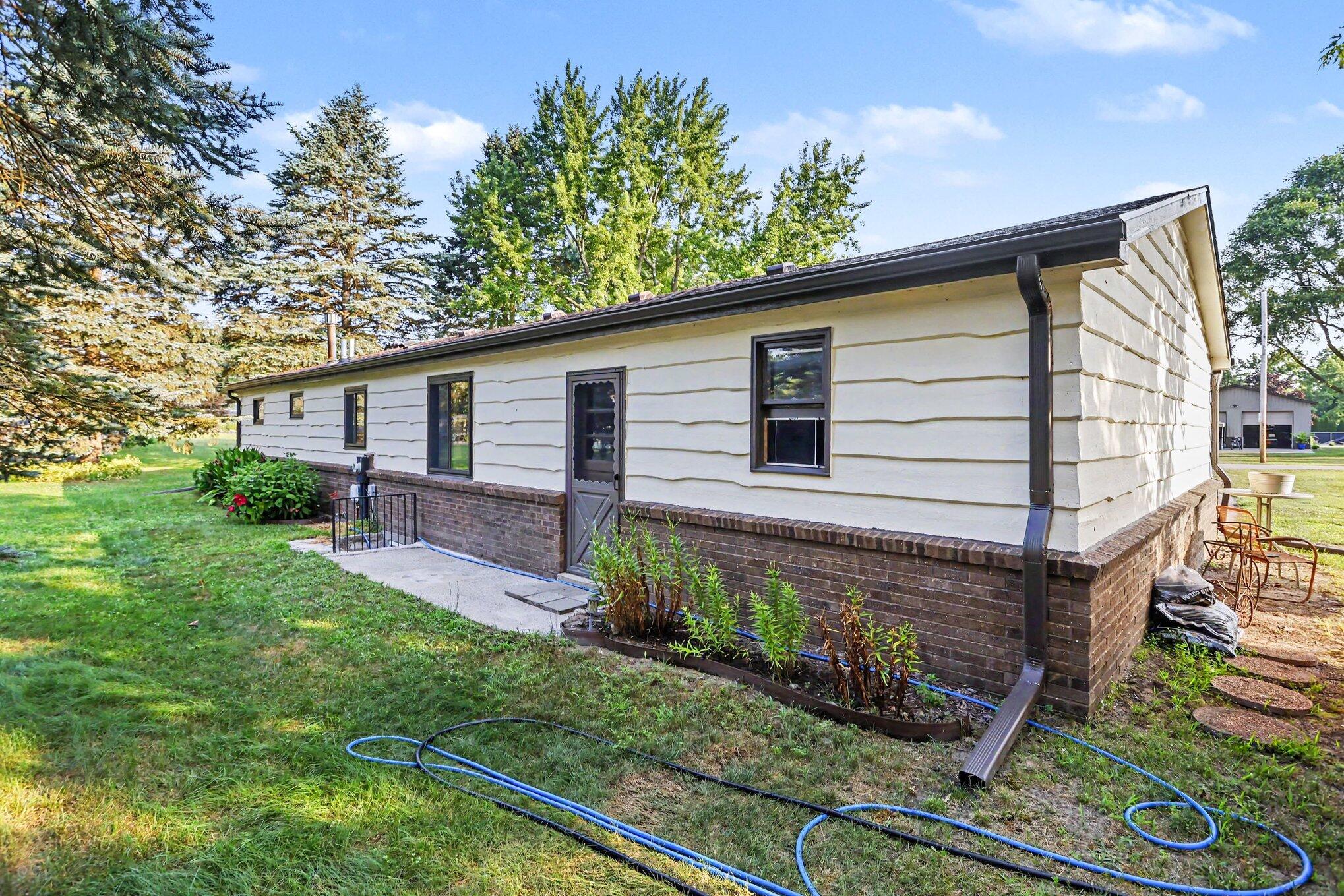 5385 Saint Joseph Avenue Stevensville MI 49127
