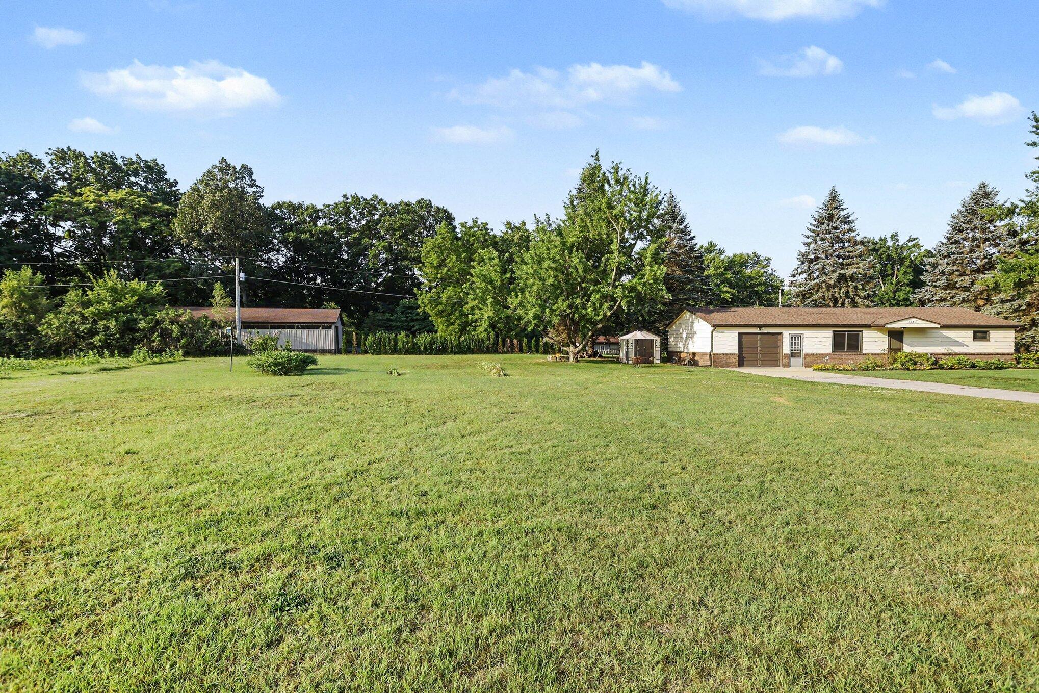 5385 Saint Joseph Avenue Stevensville MI 49127