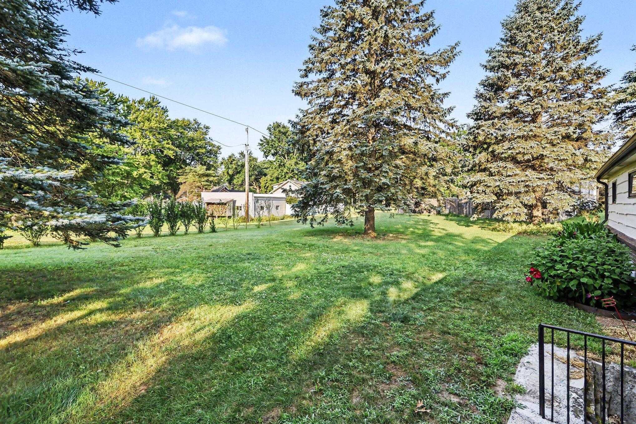 5385 Saint Joseph Avenue Stevensville MI 49127