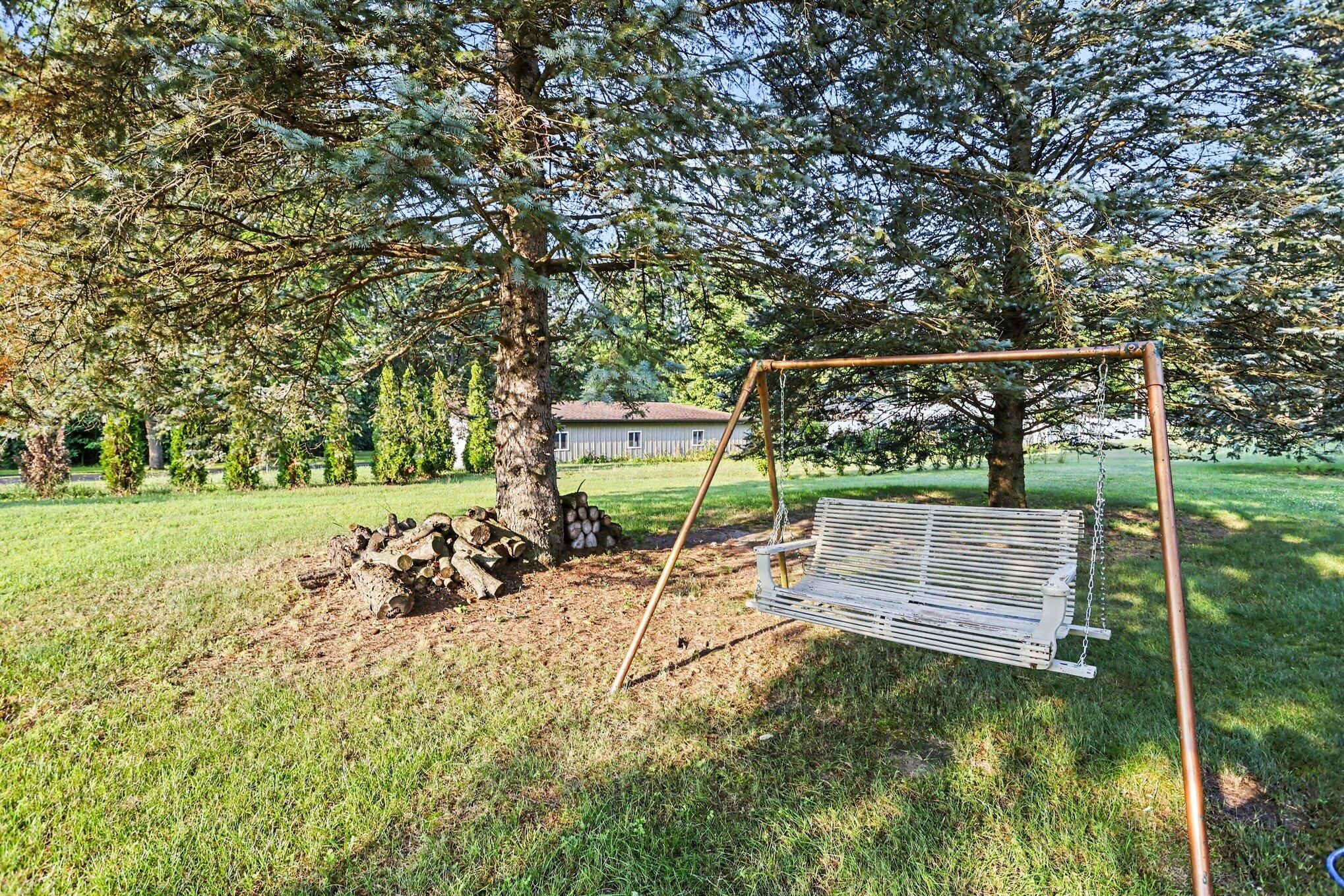 5385 Saint Joseph Avenue Stevensville MI 49127