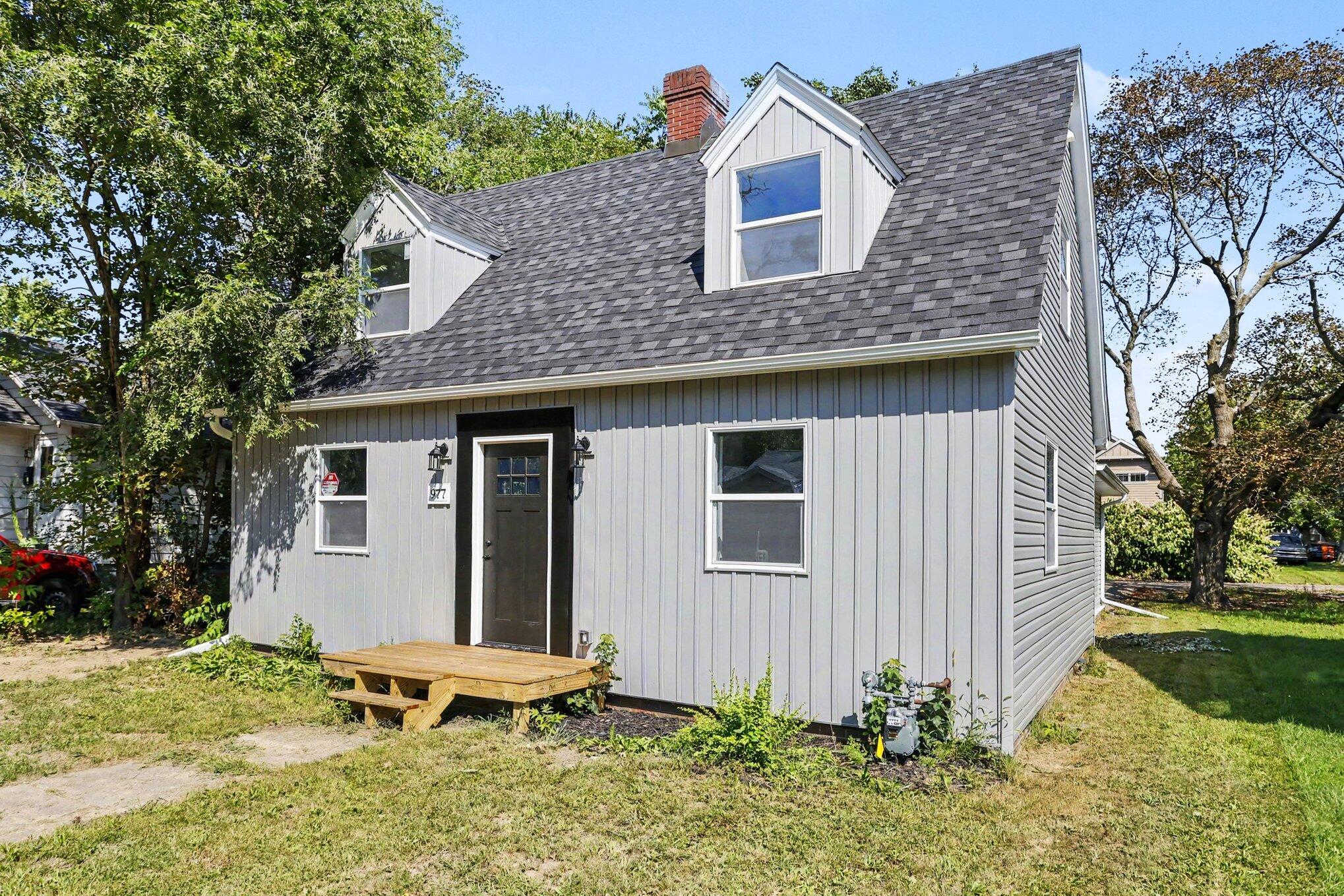 977 Ogden Avenue Benton Harbor MI 49022