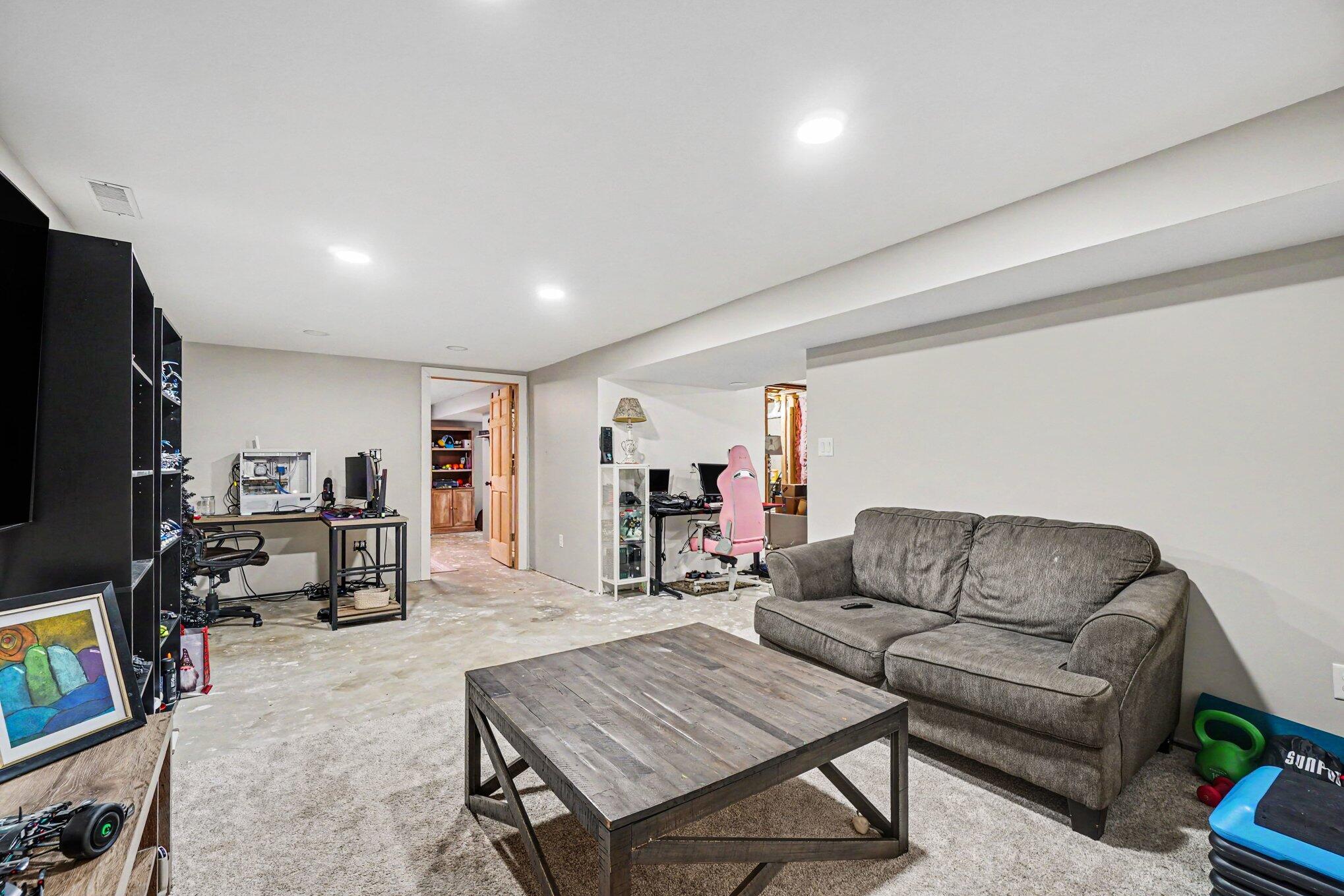 2605 Heverly Drive E Portage MI 49024