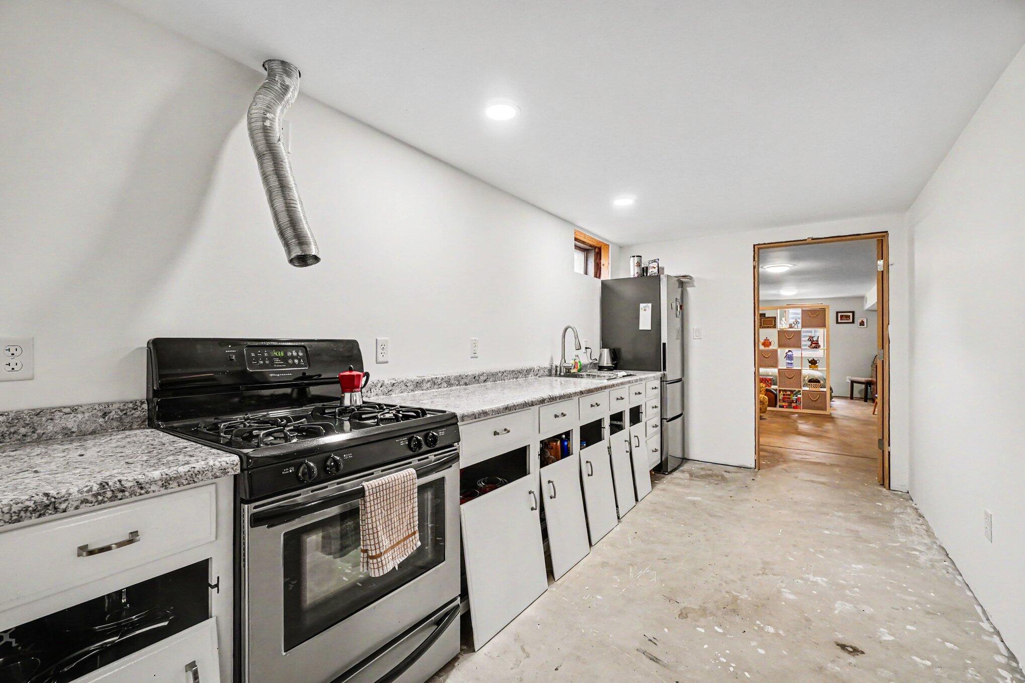 2605 Heverly Drive E Portage MI 49024