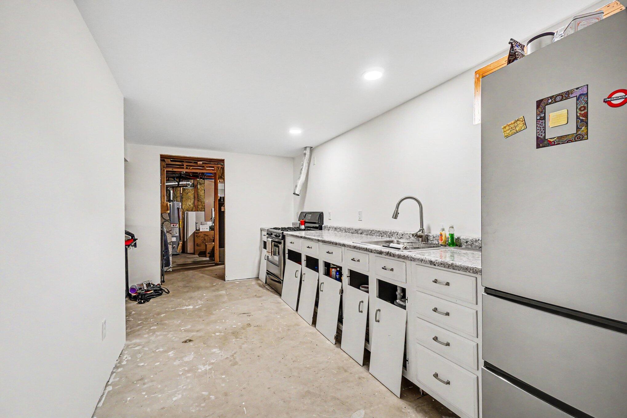 2605 Heverly Drive E Portage MI 49024