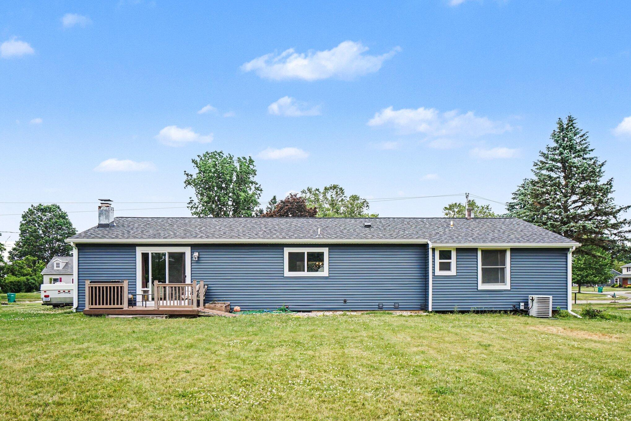 2605 Heverly Drive E Portage MI 49024