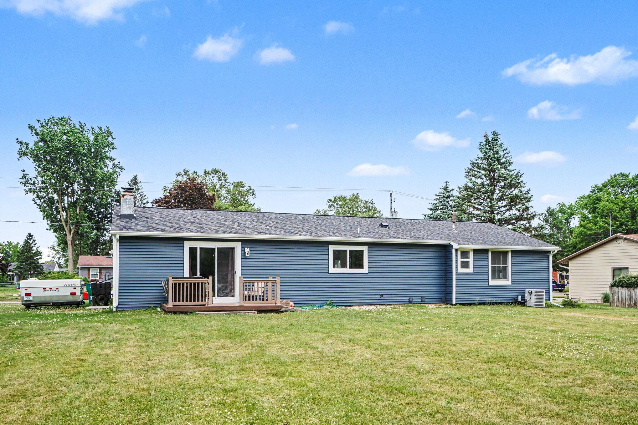 2605 Heverly Drive E Portage MI 49024