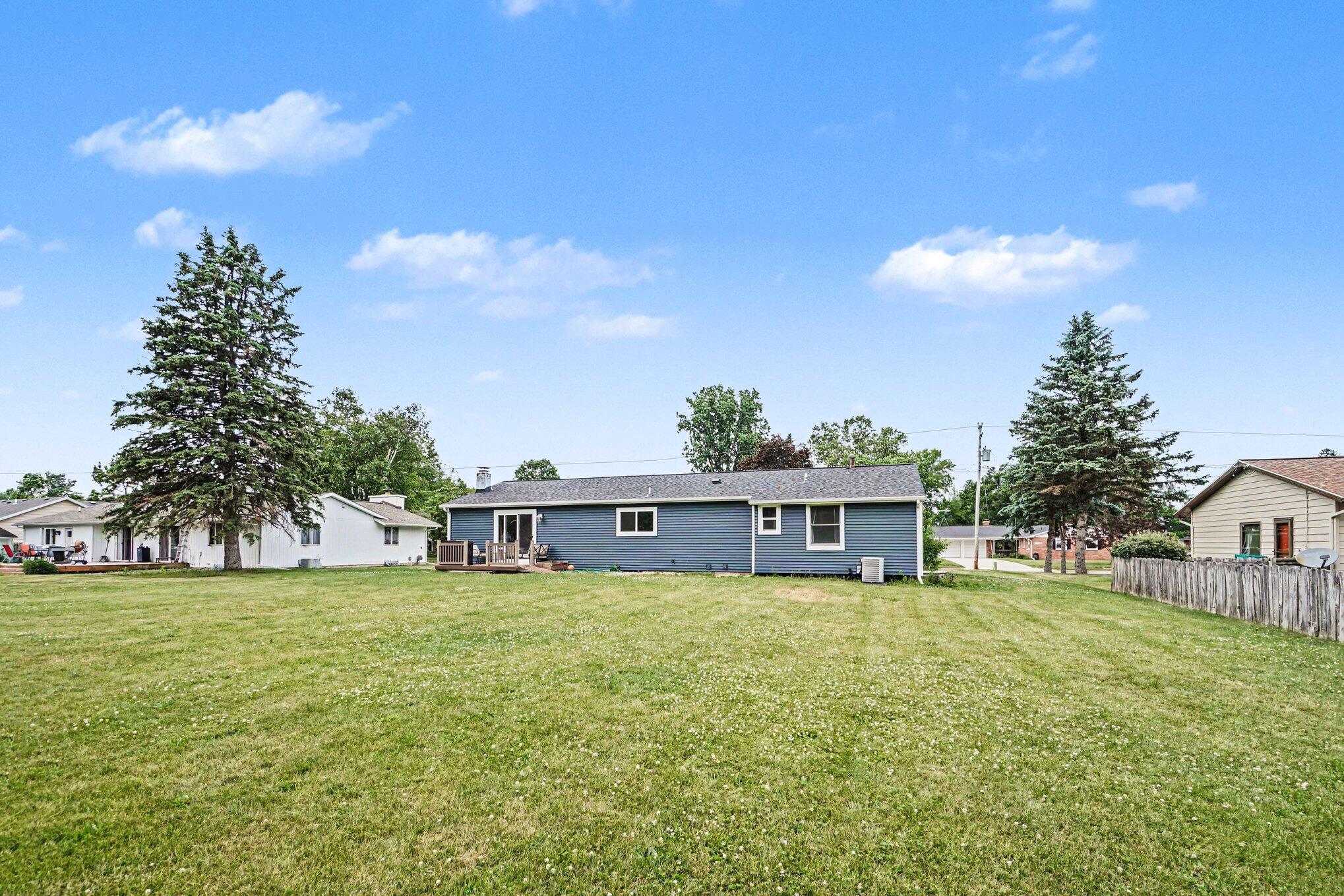 2605 Heverly Drive E Portage MI 49024