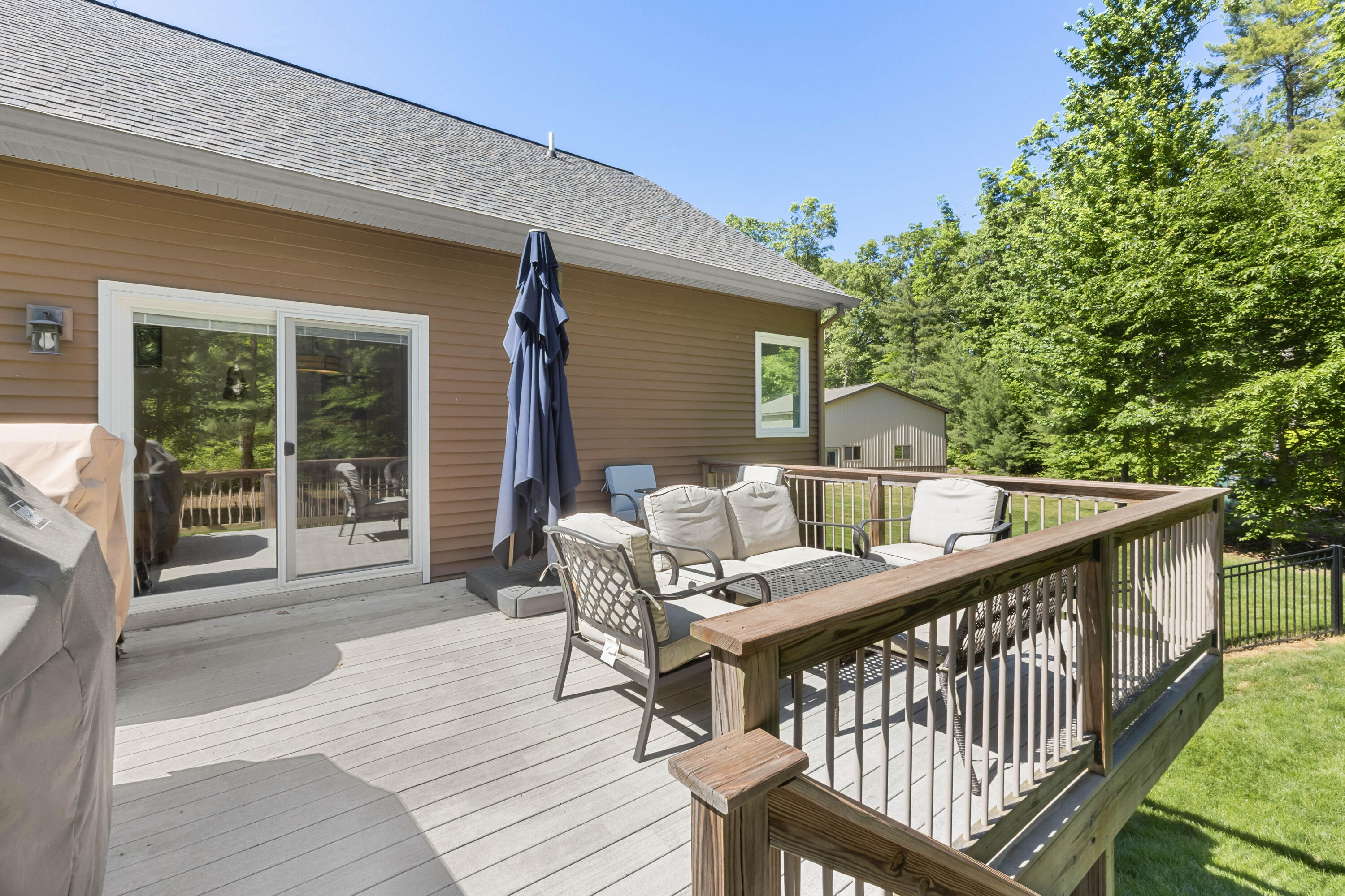 13374 141st Avenue Grand Haven MI 49417