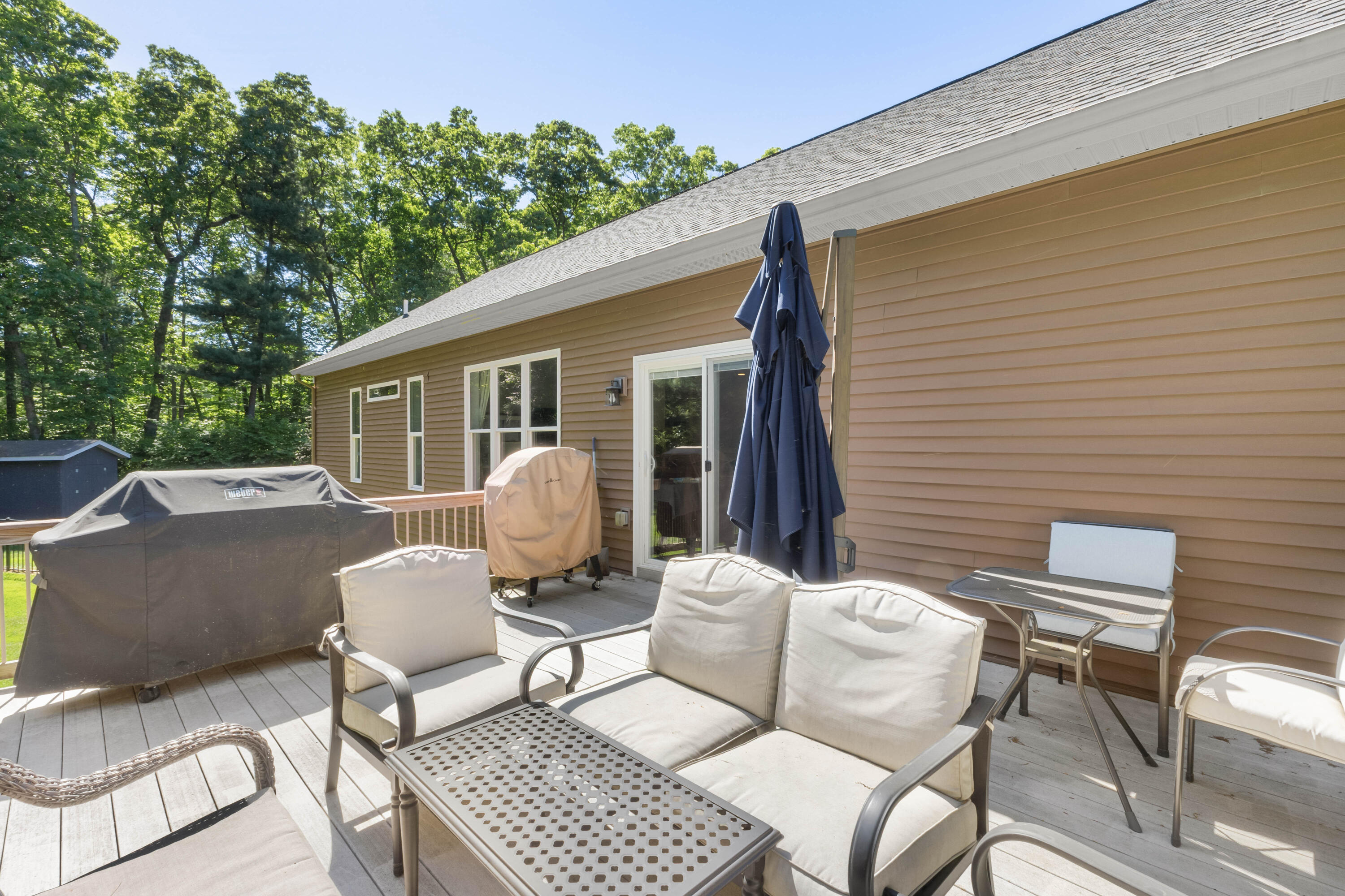 13374 141st Avenue Grand Haven MI 49417