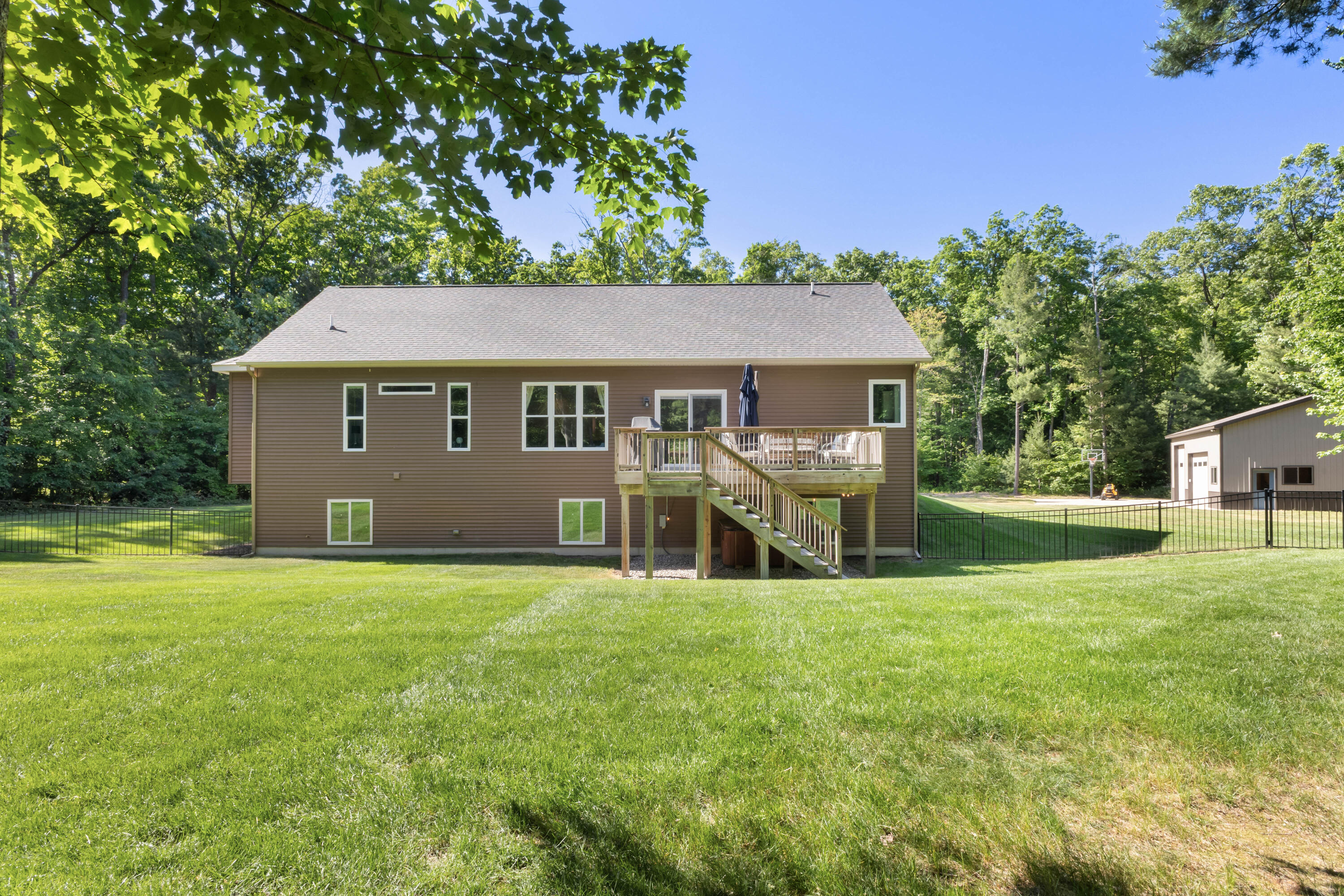 13374 141st Avenue Grand Haven MI 49417