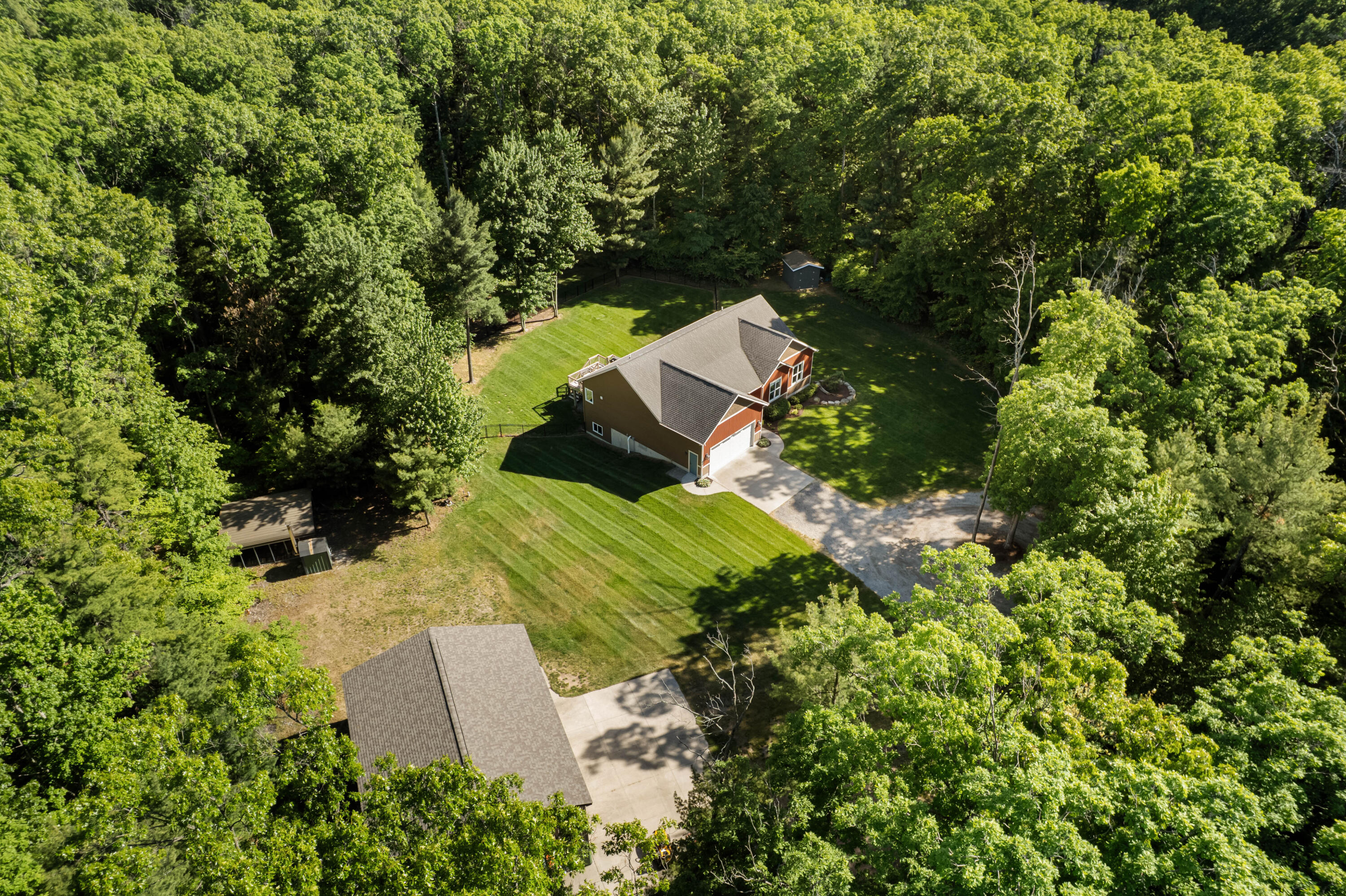 13374 141st Avenue Grand Haven MI 49417