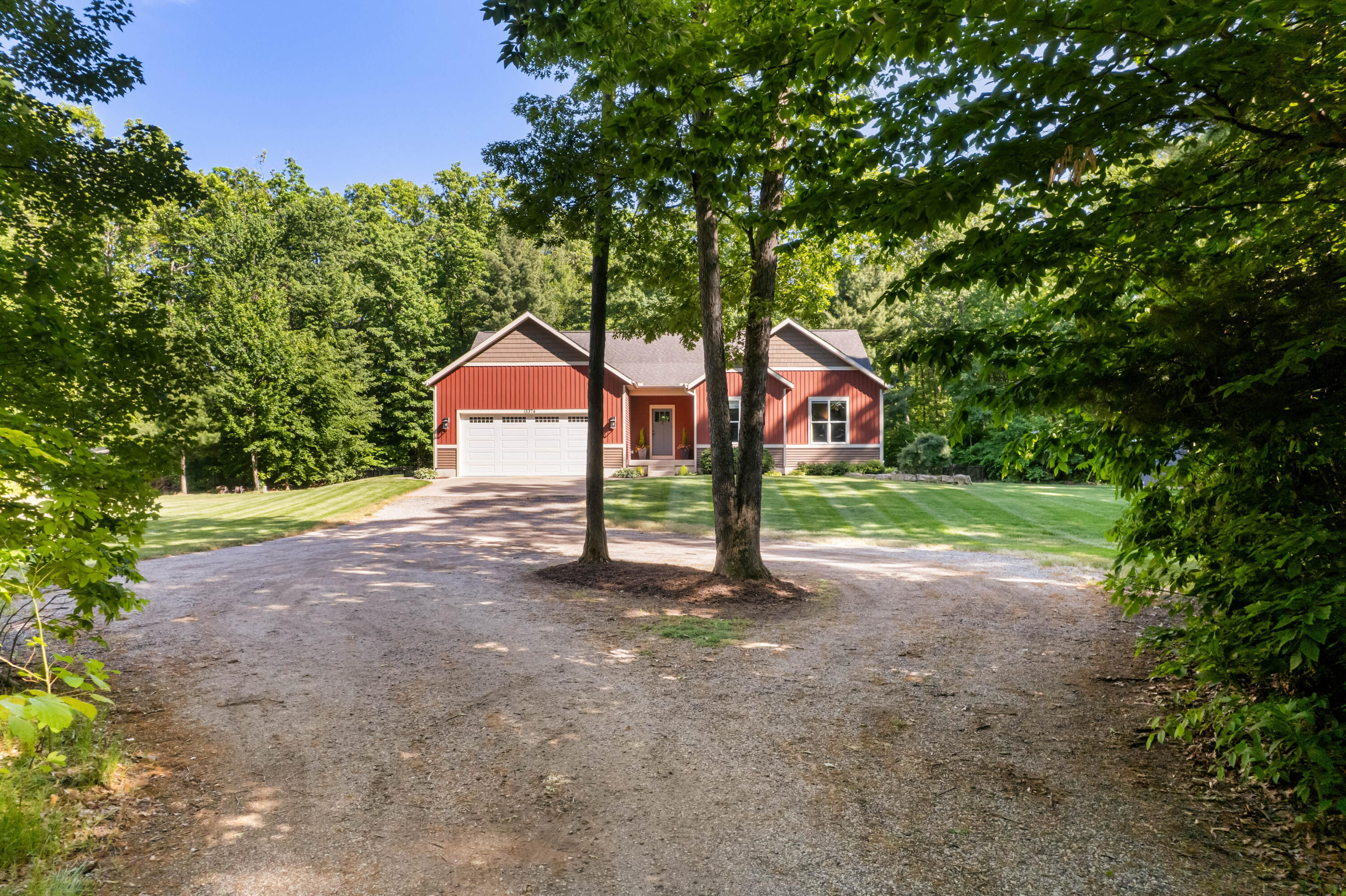 13374 141st Avenue Grand Haven MI 49417