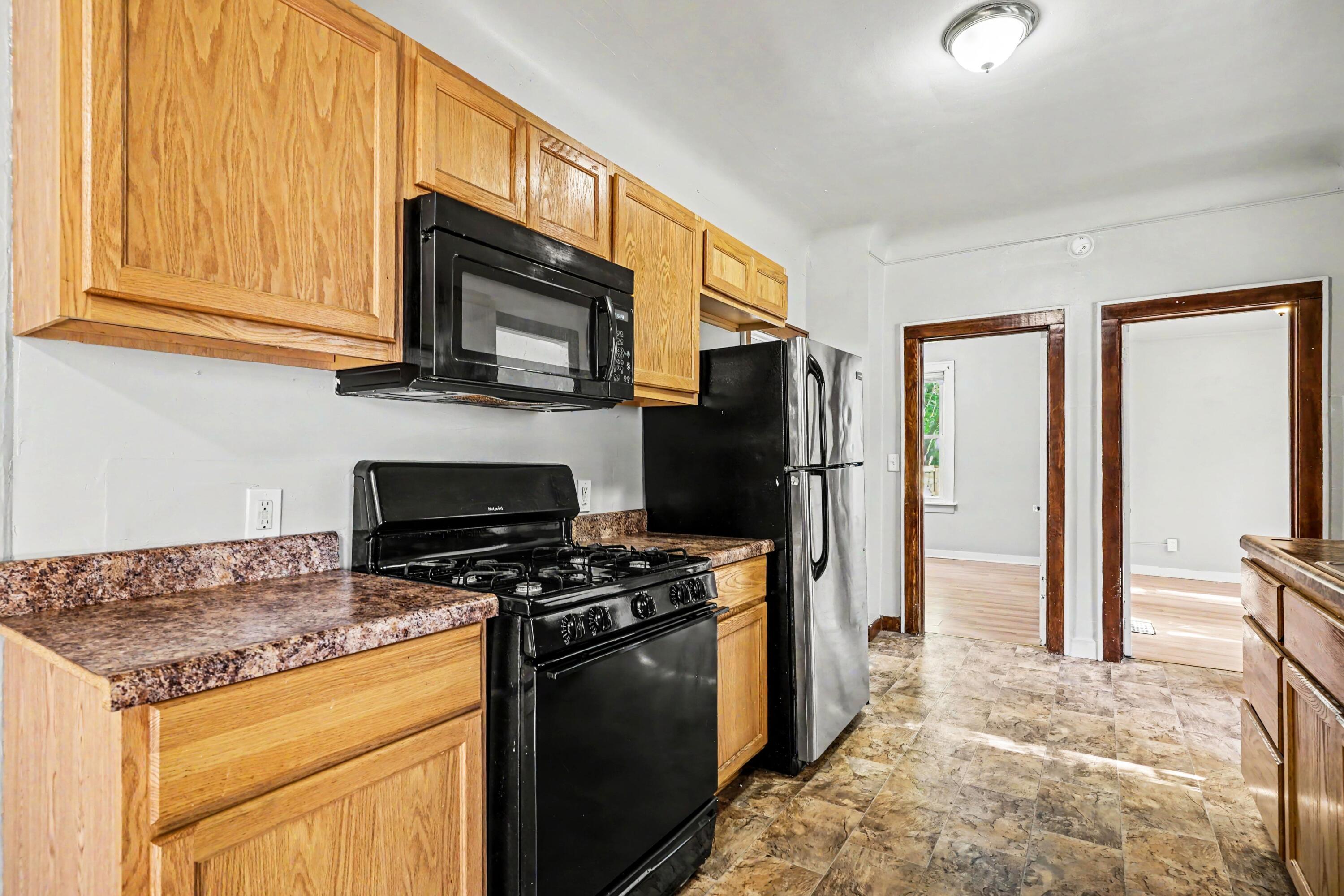 1023 Pulawski Street SW Grand Rapids MI 49504