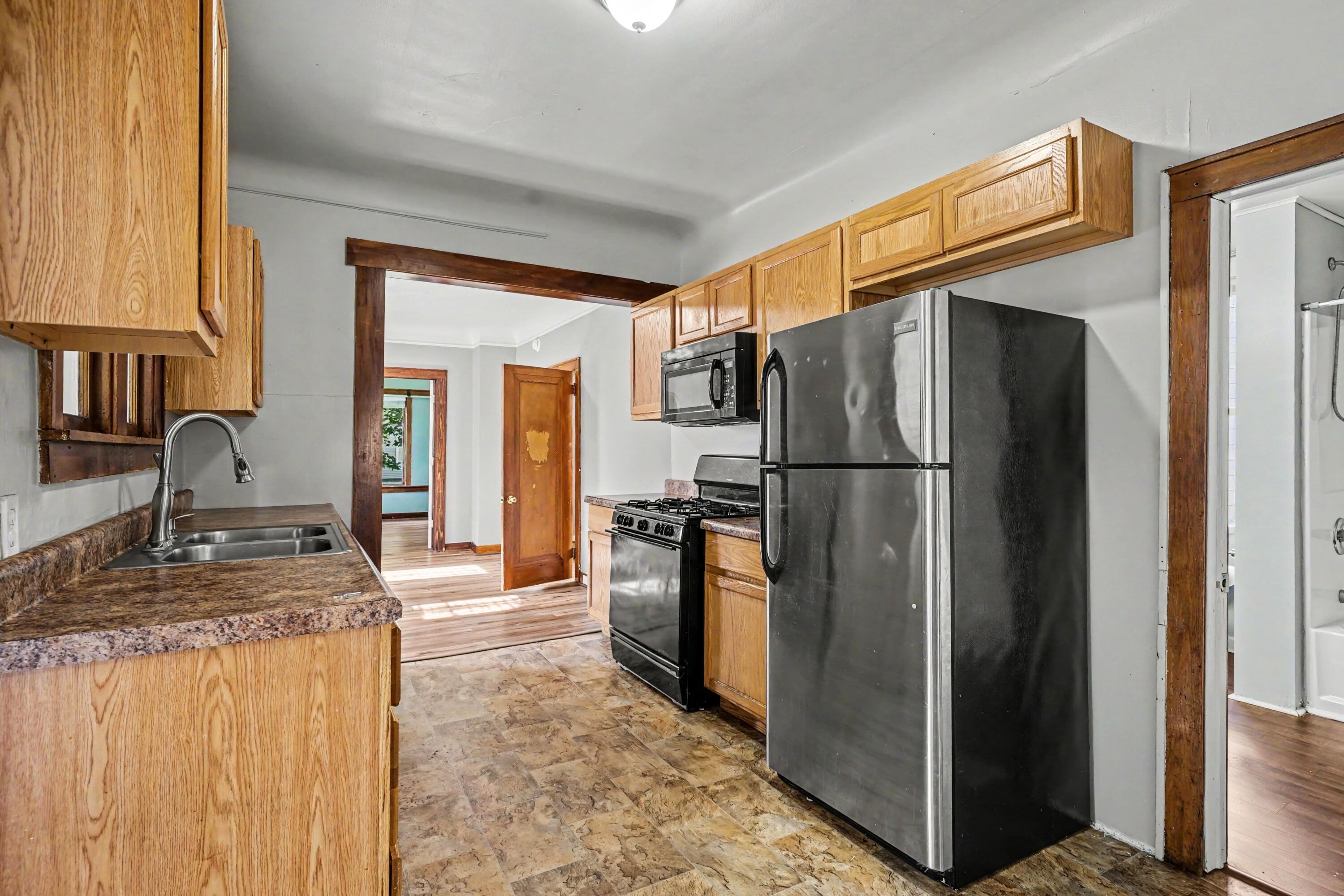 1023 Pulawski Street SW Grand Rapids MI 49504