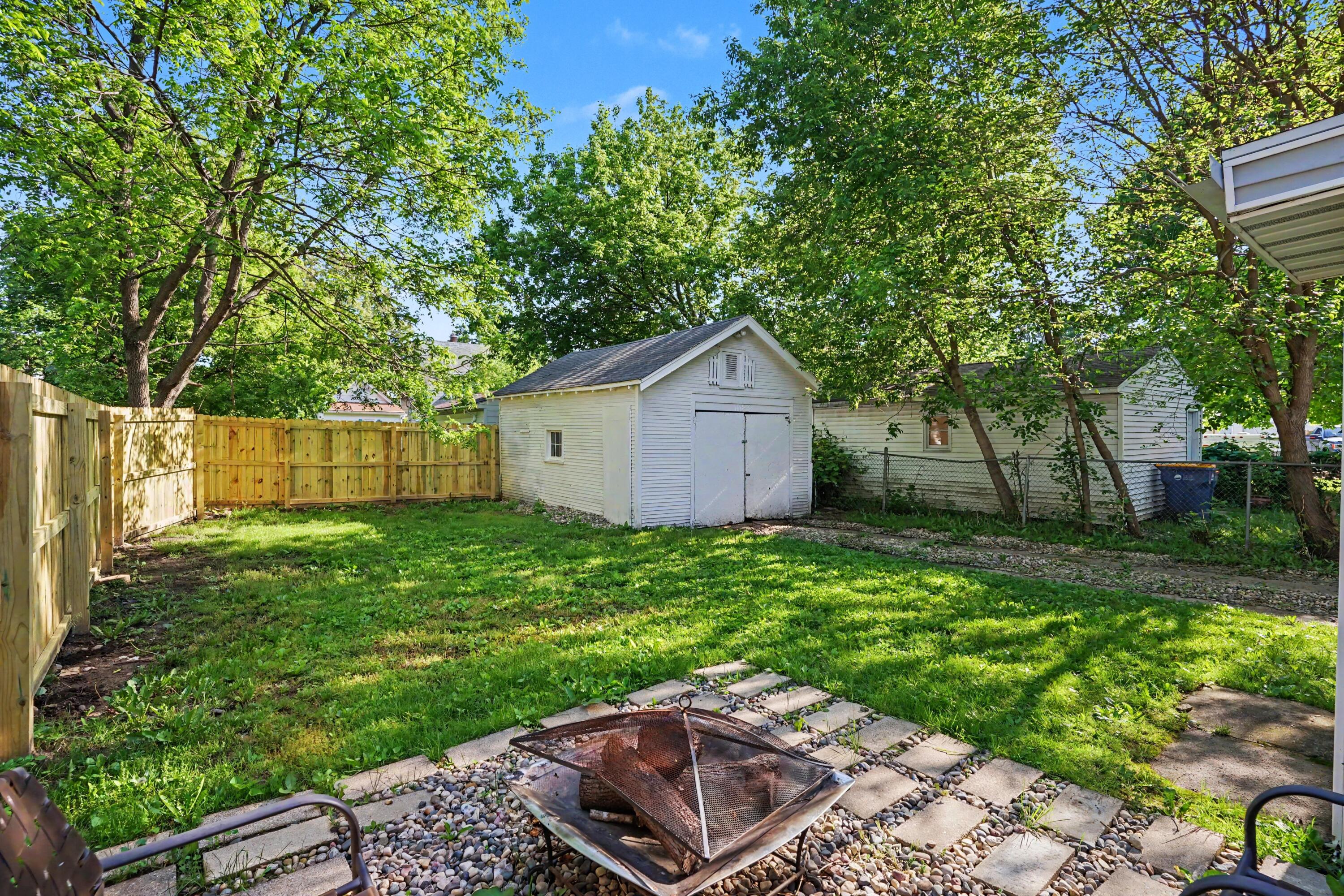 1023 Pulawski Street SW Grand Rapids MI 49504