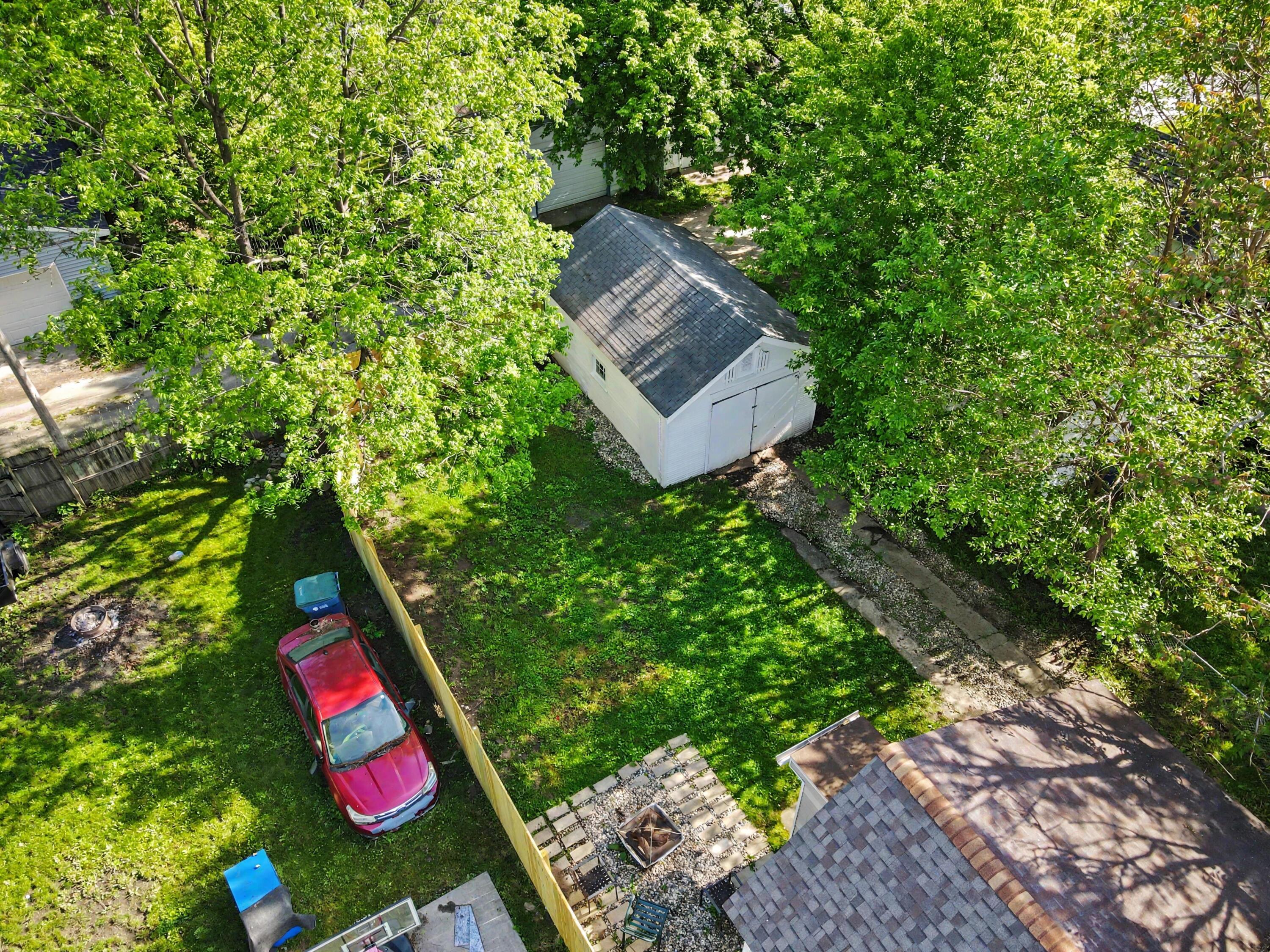 1023 Pulawski Street SW Grand Rapids MI 49504