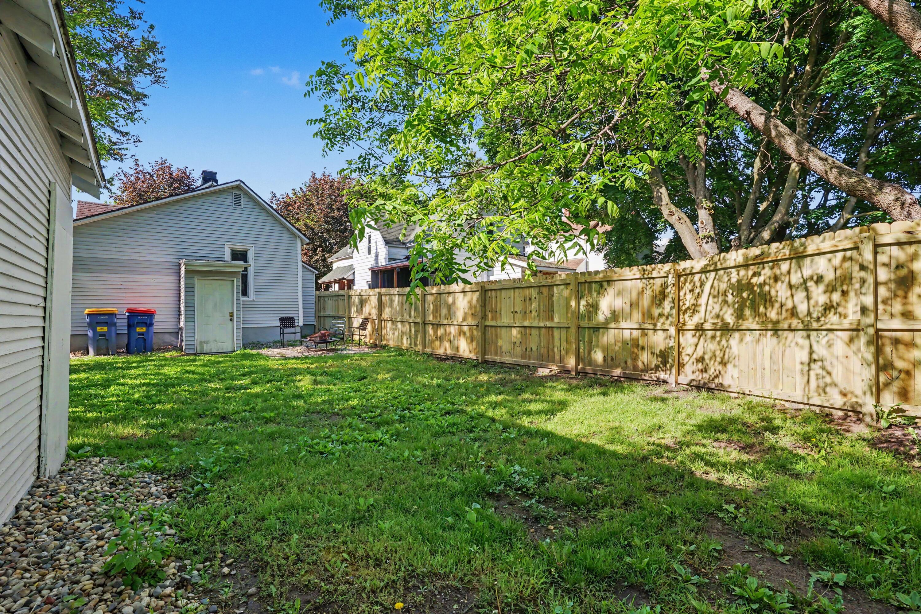 1023 Pulawski Street SW Grand Rapids MI 49504