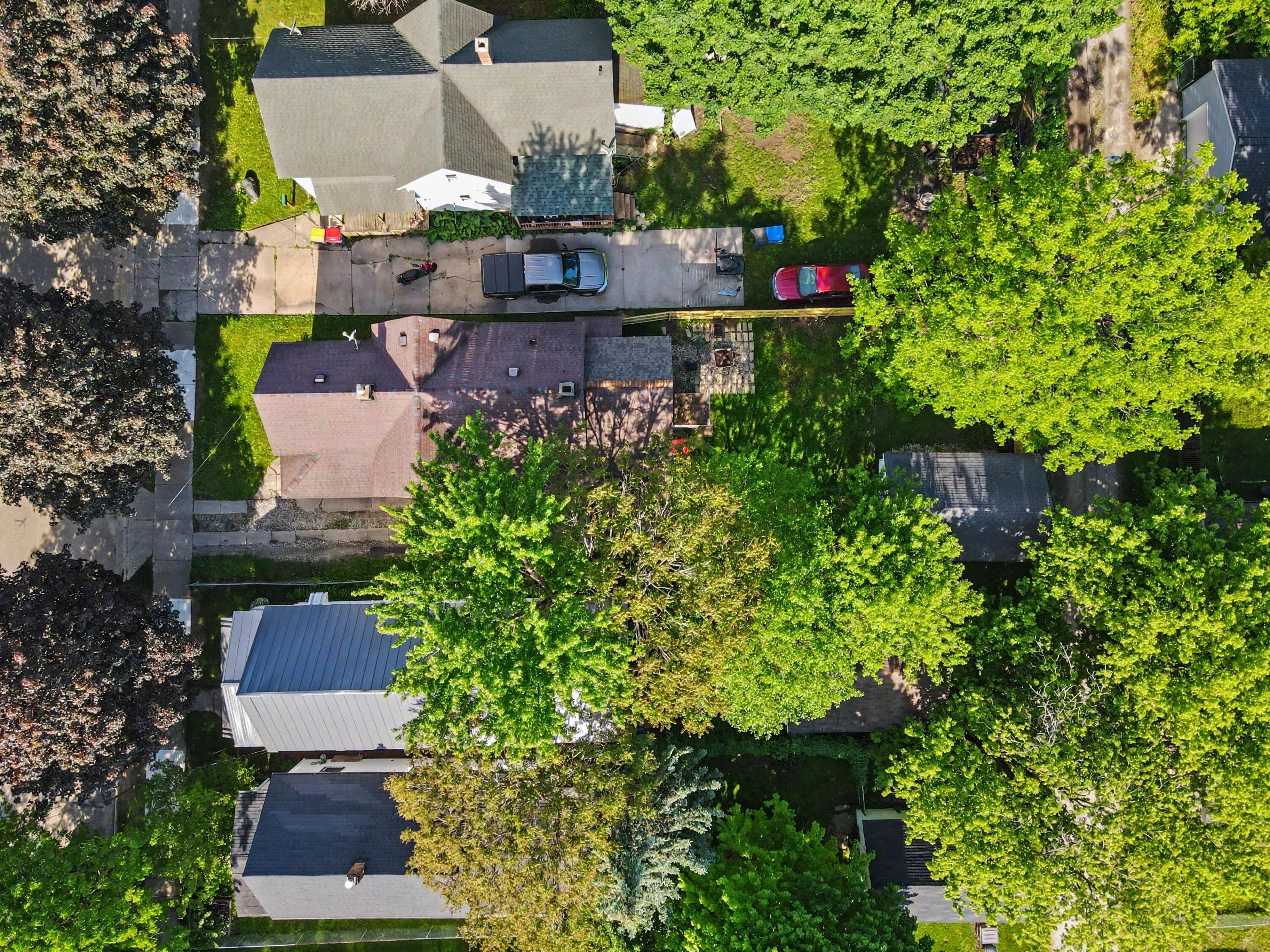1023 Pulawski Street SW Grand Rapids MI 49504