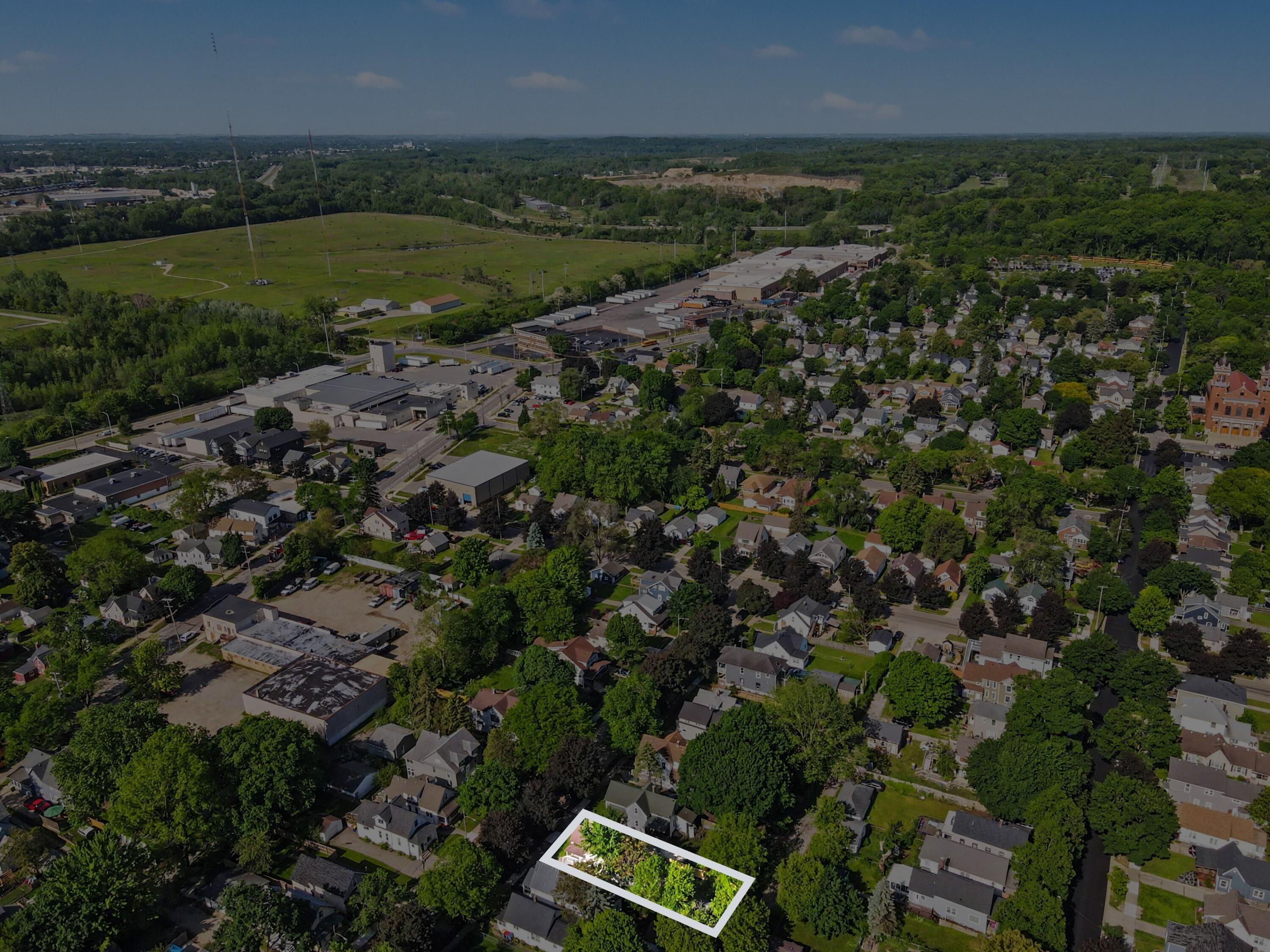 1023 Pulawski Street SW Grand Rapids MI 49504