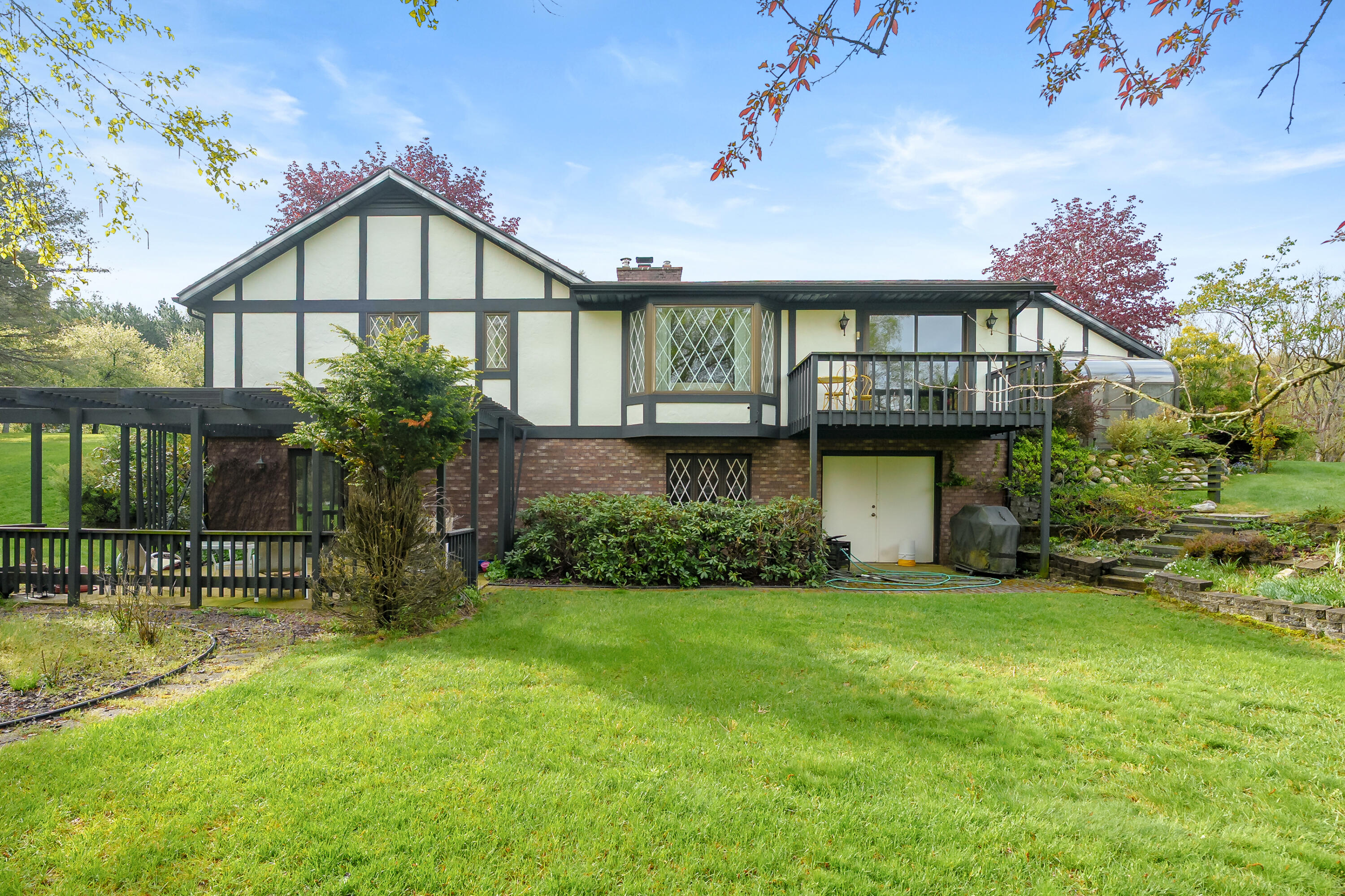 6926 W H Avenue Kalamazoo MI 49009