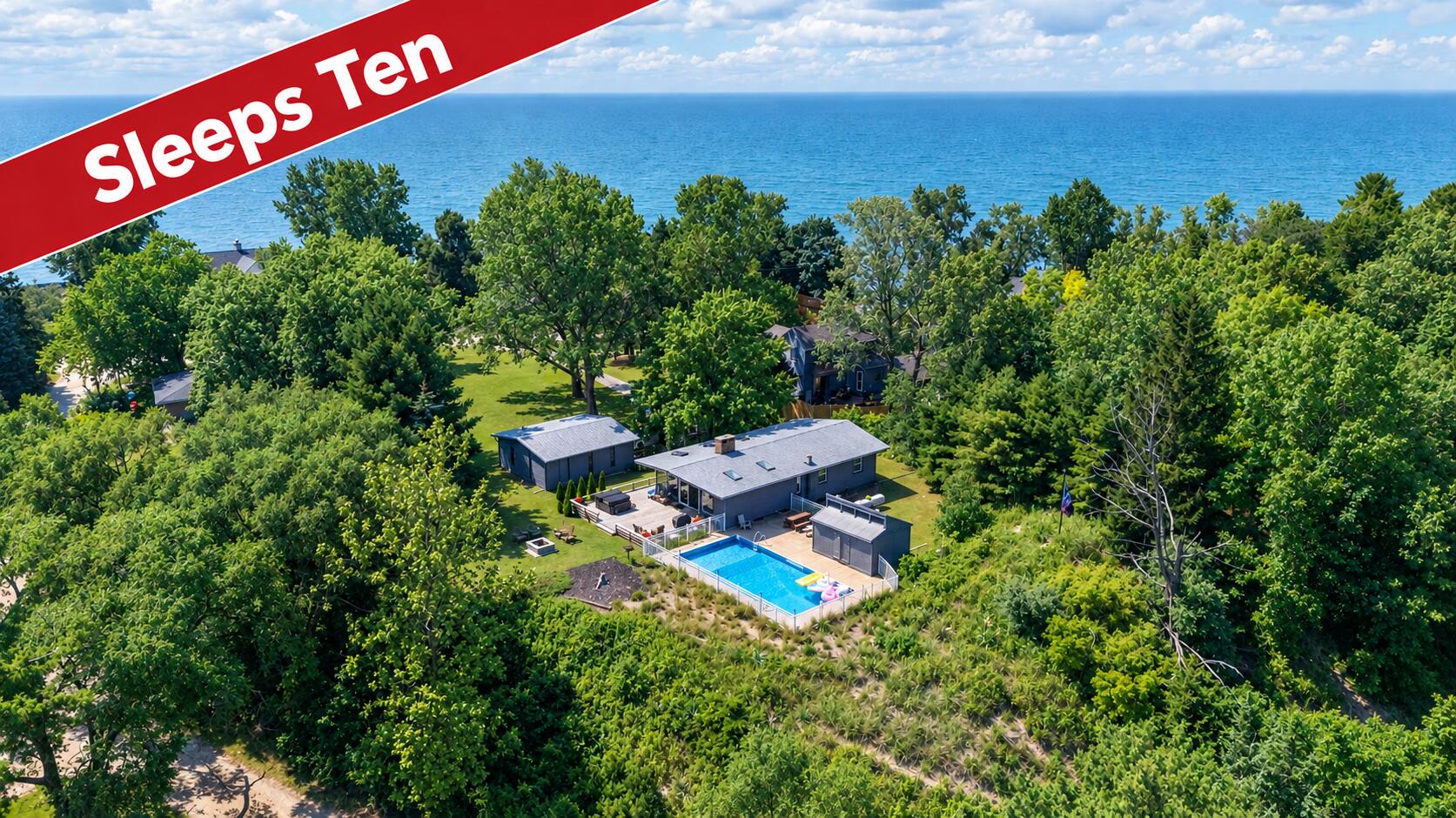 5501 Sunset Path Stevensville MI 49127