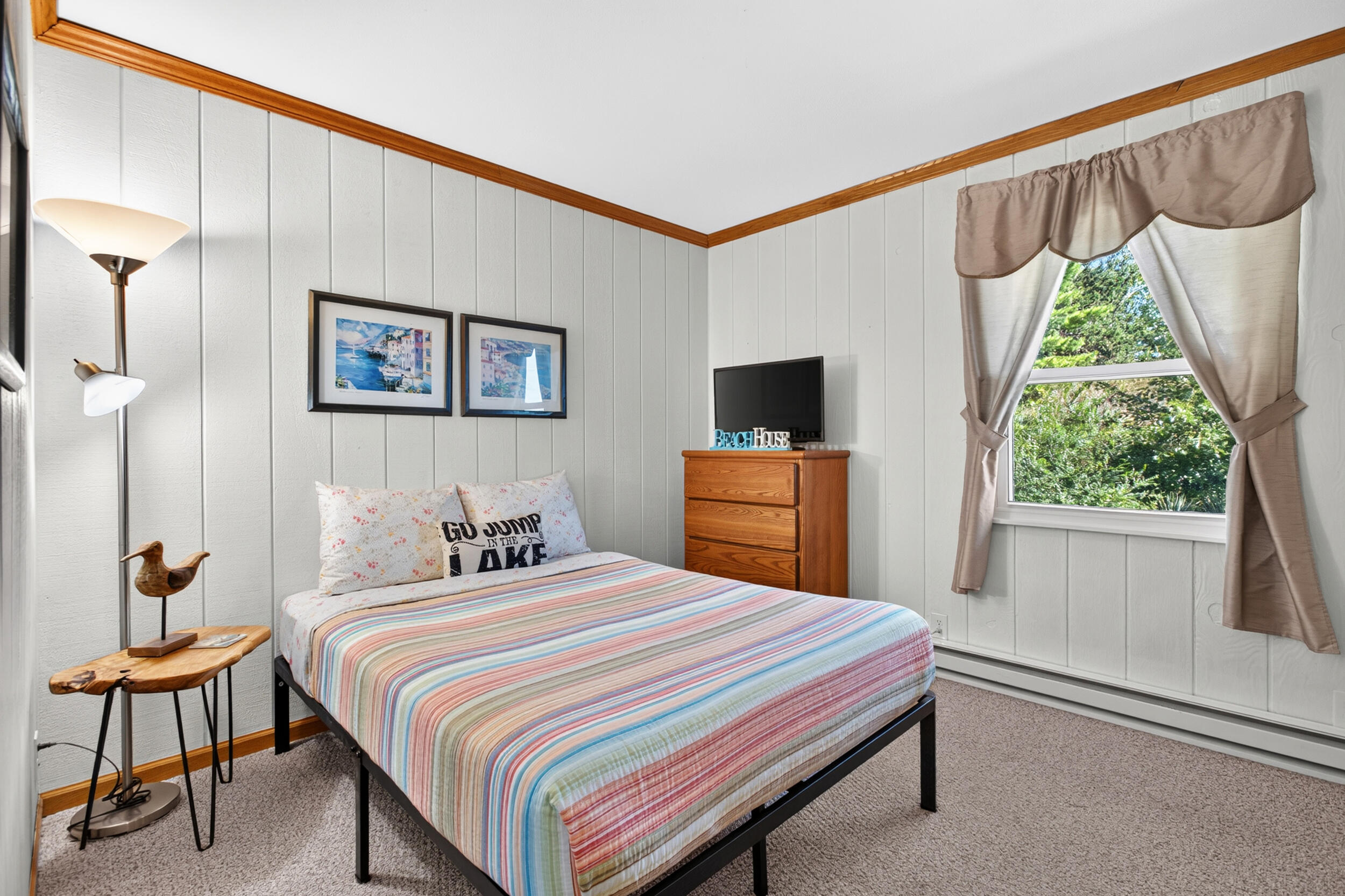 5501 Sunset Path Stevensville MI 49127