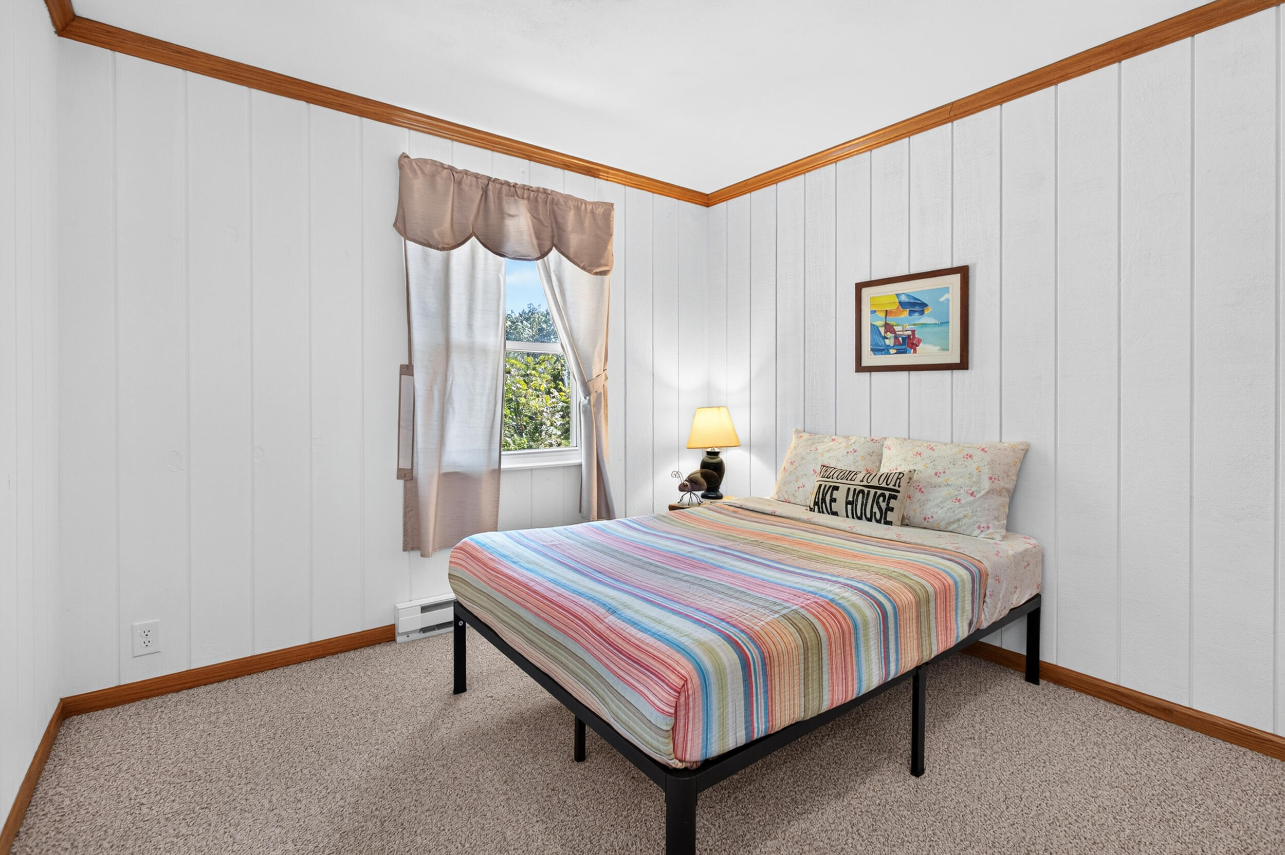 5501 Sunset Path Stevensville MI 49127