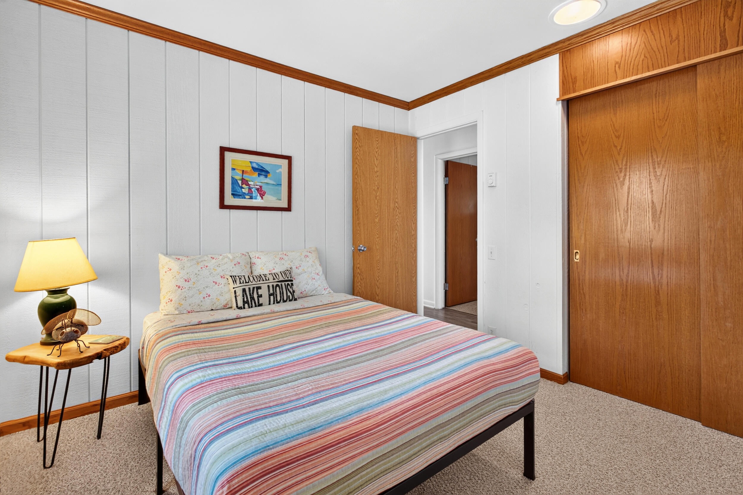 5501 Sunset Path Stevensville MI 49127