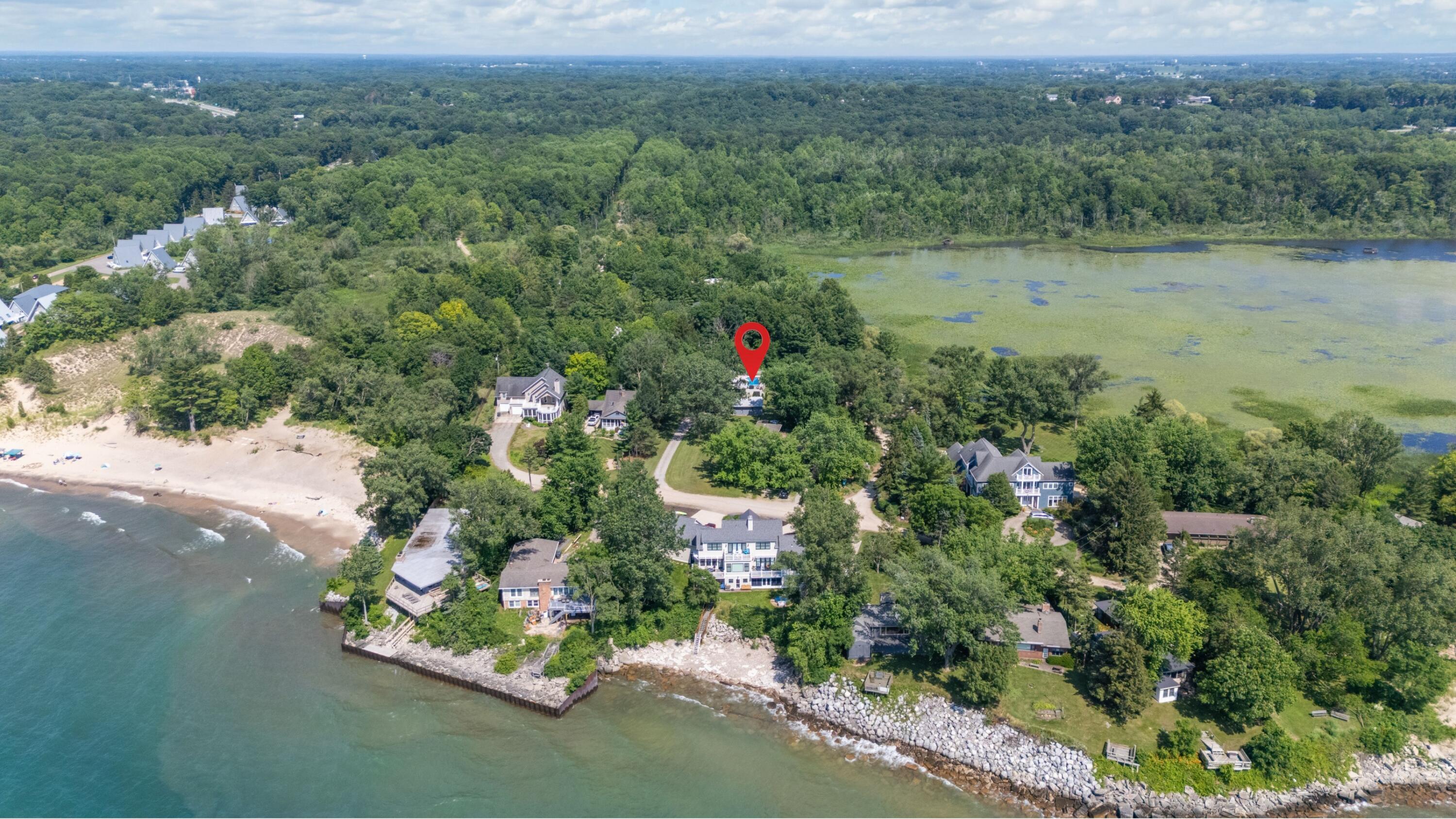 5501 Sunset Path Stevensville MI 49127
