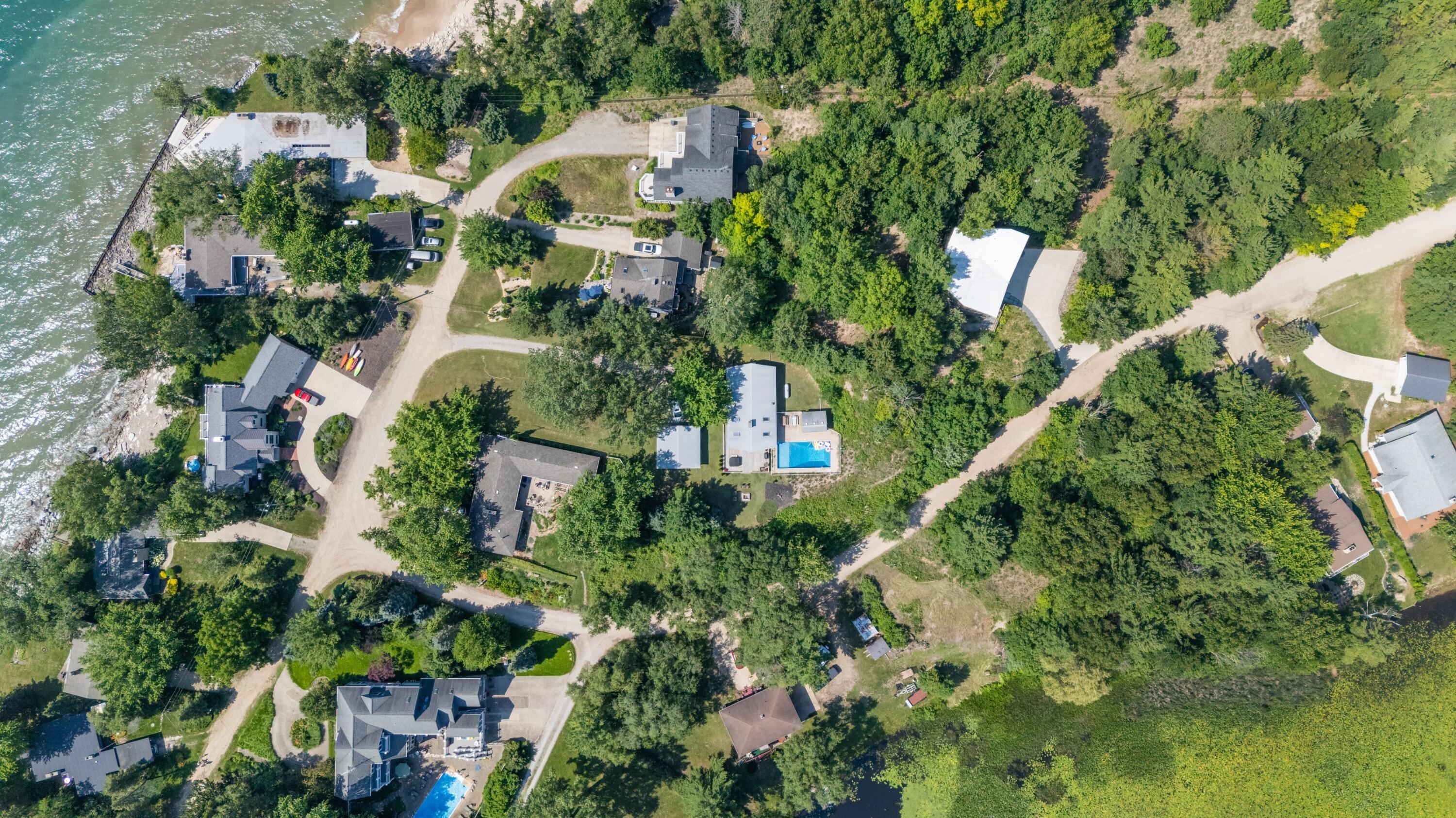 5501 Sunset Path Stevensville MI 49127