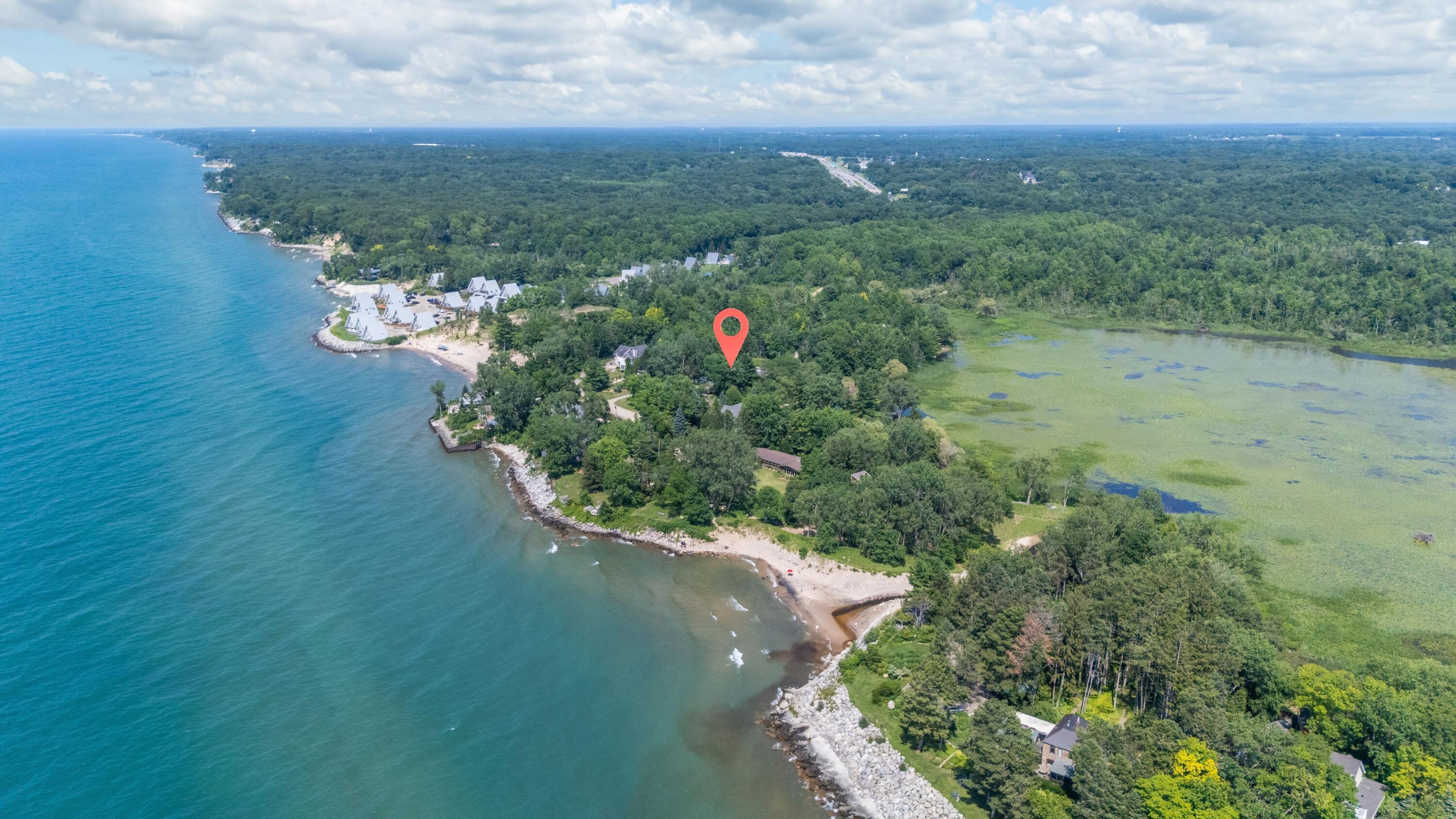5501 Sunset Path Stevensville MI 49127