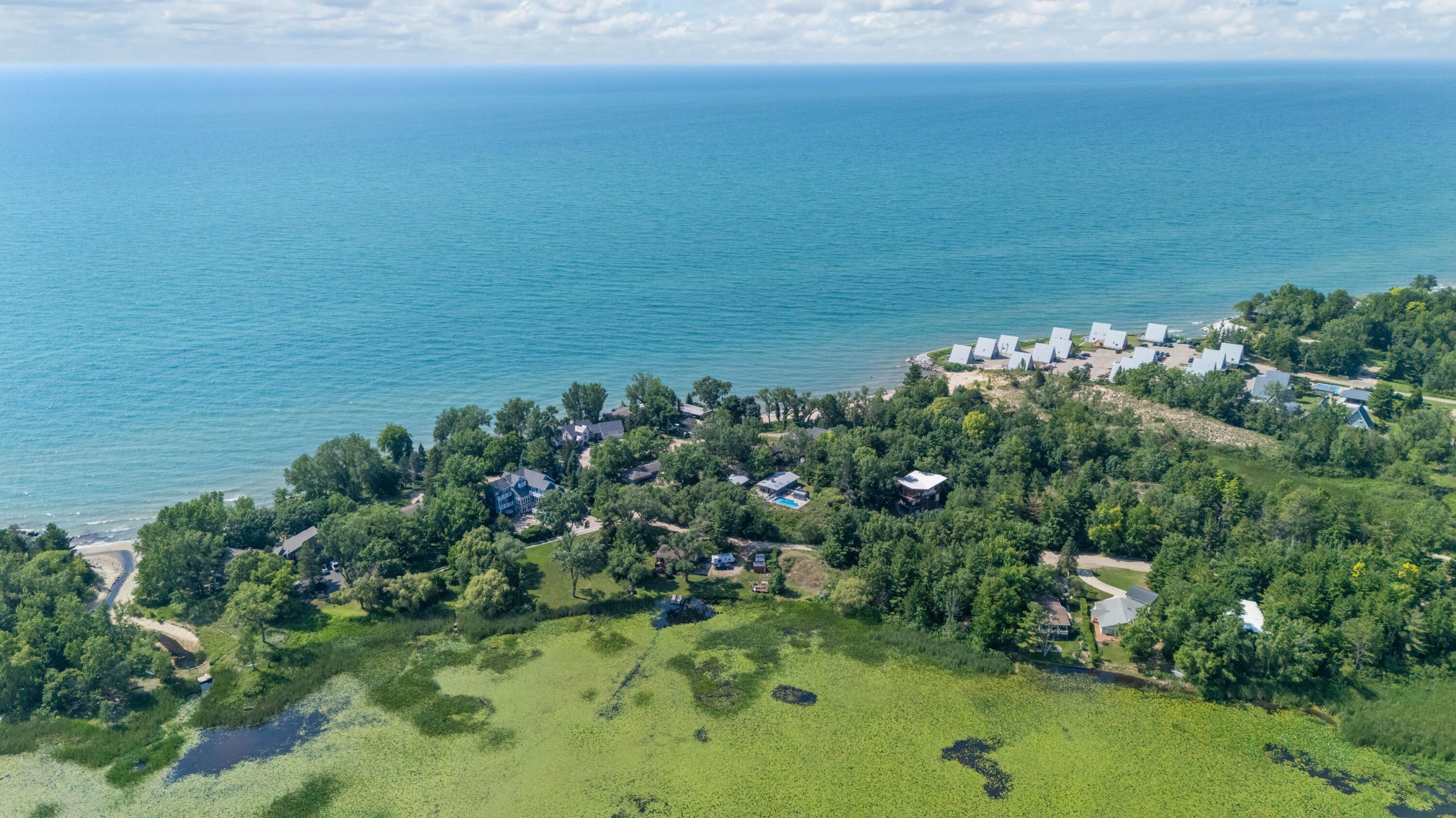 5501 Sunset Path Stevensville MI 49127