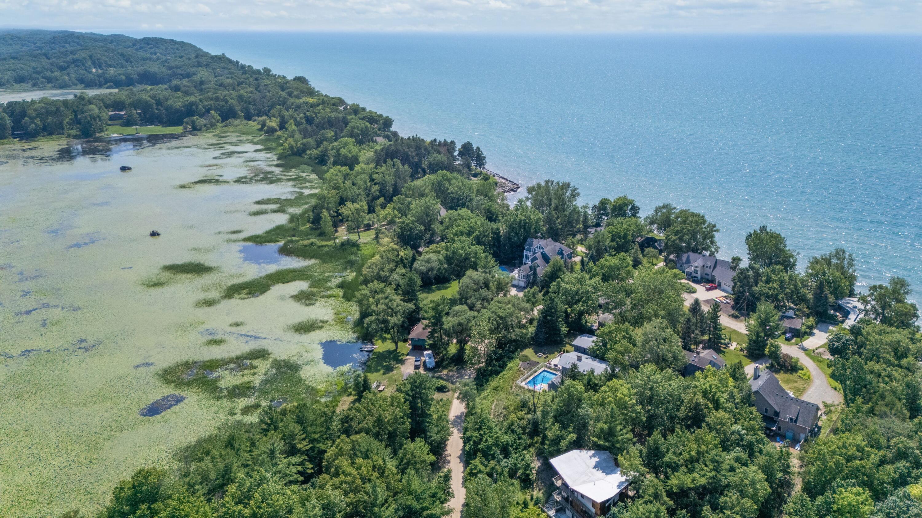 5501 Sunset Path Stevensville MI 49127