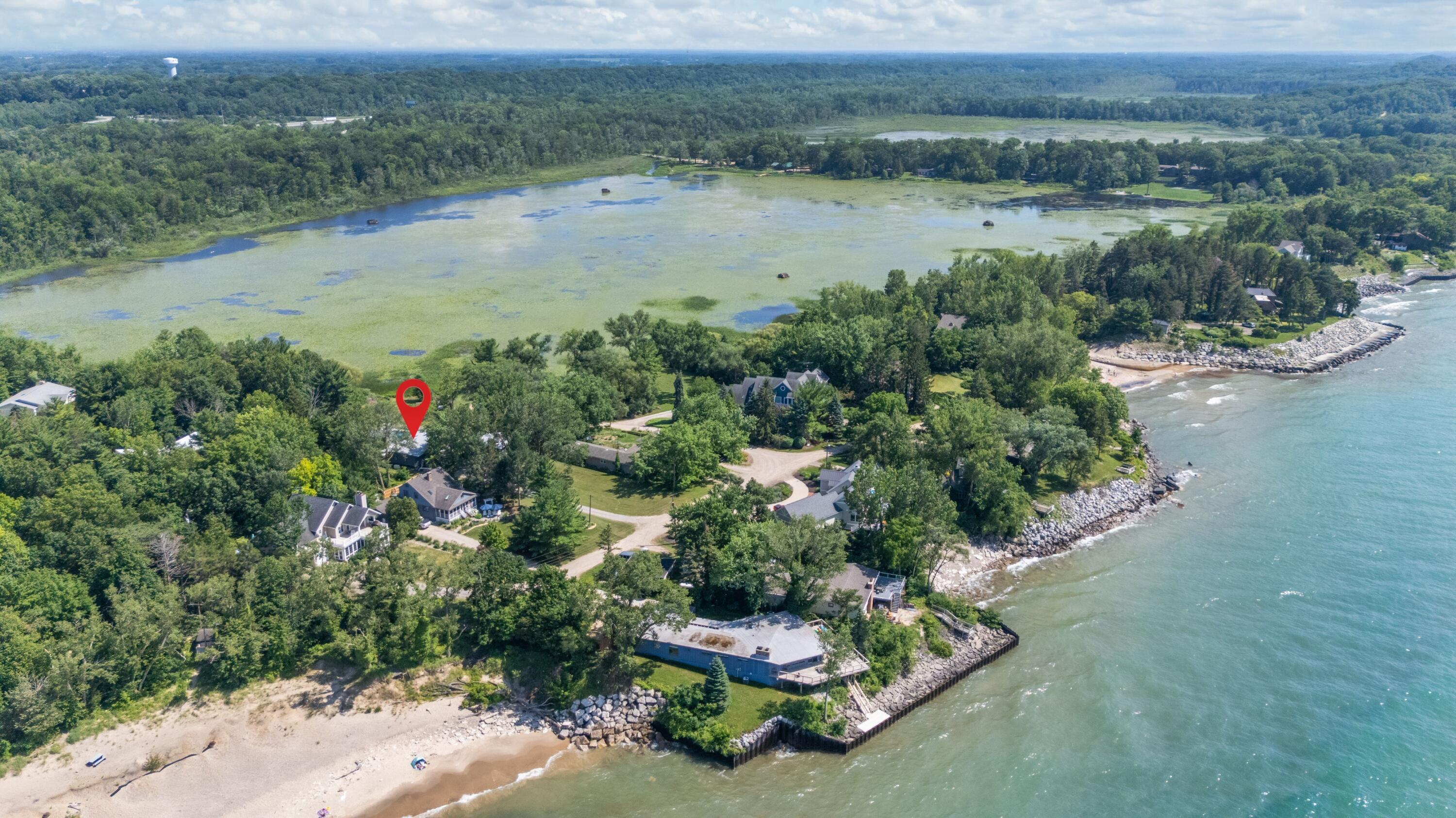 5501 Sunset Path Stevensville MI 49127