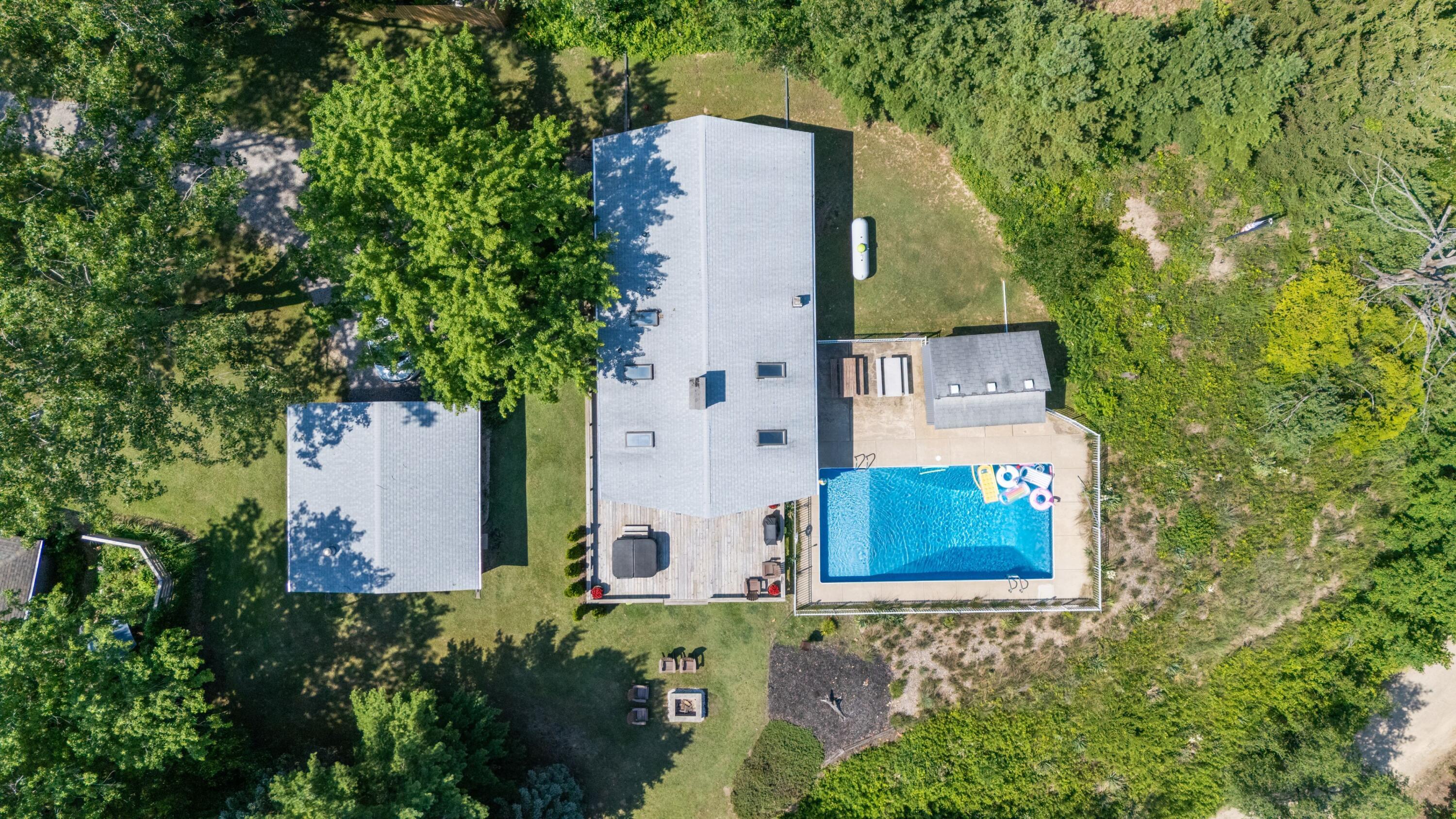 5501 Sunset Path Stevensville MI 49127