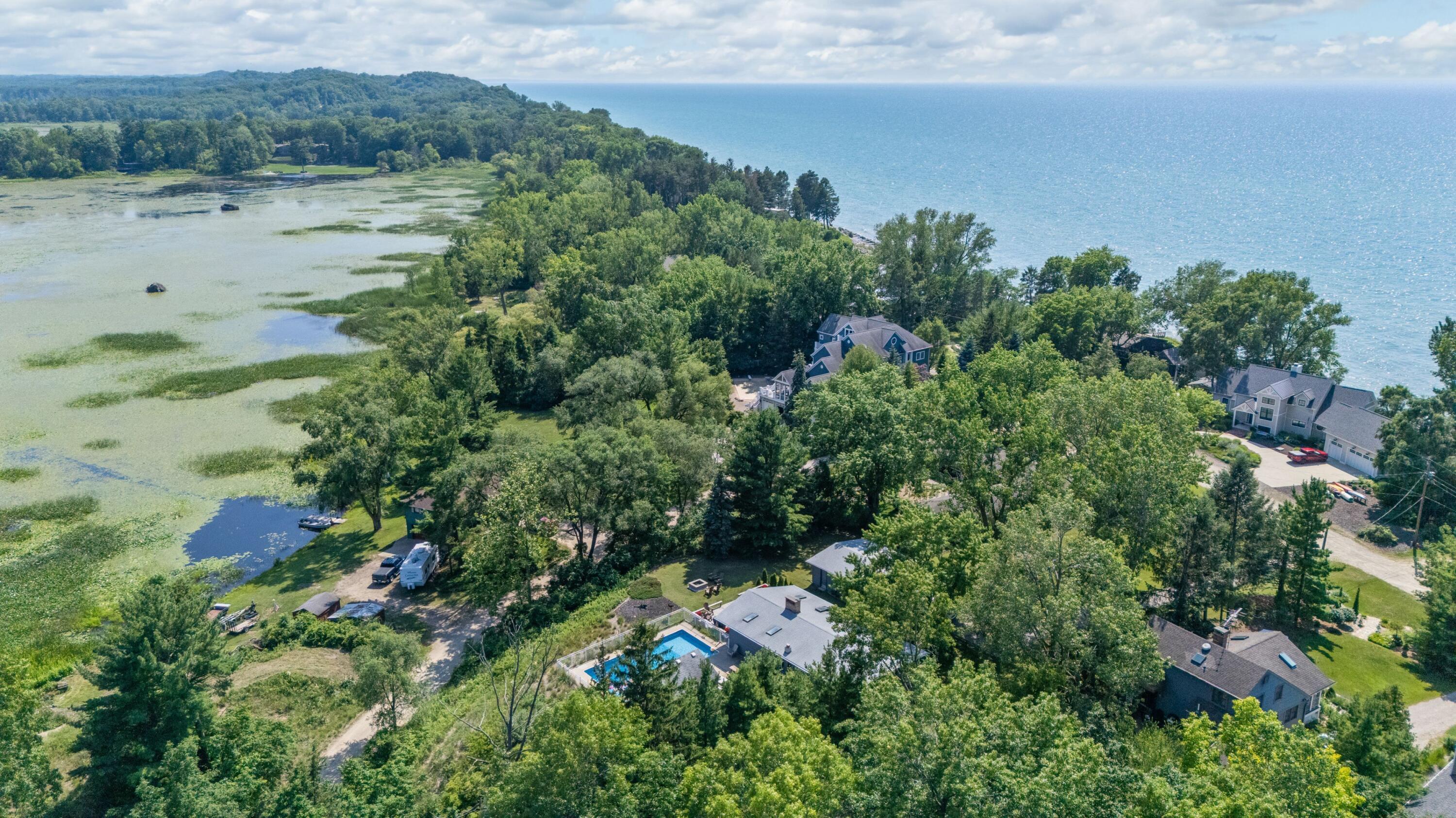 5501 Sunset Path Stevensville MI 49127
