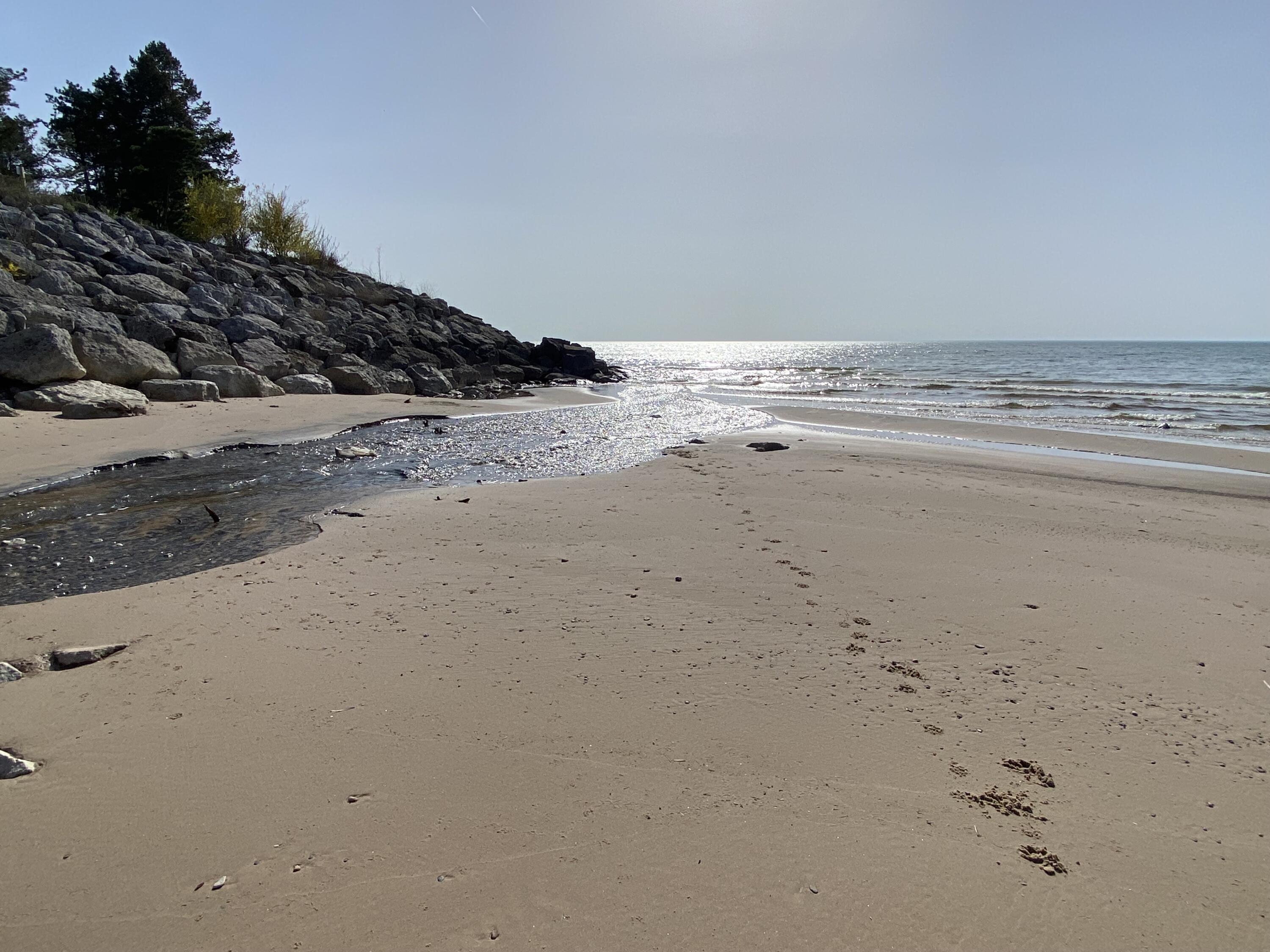 5501 Sunset Path Stevensville MI 49127