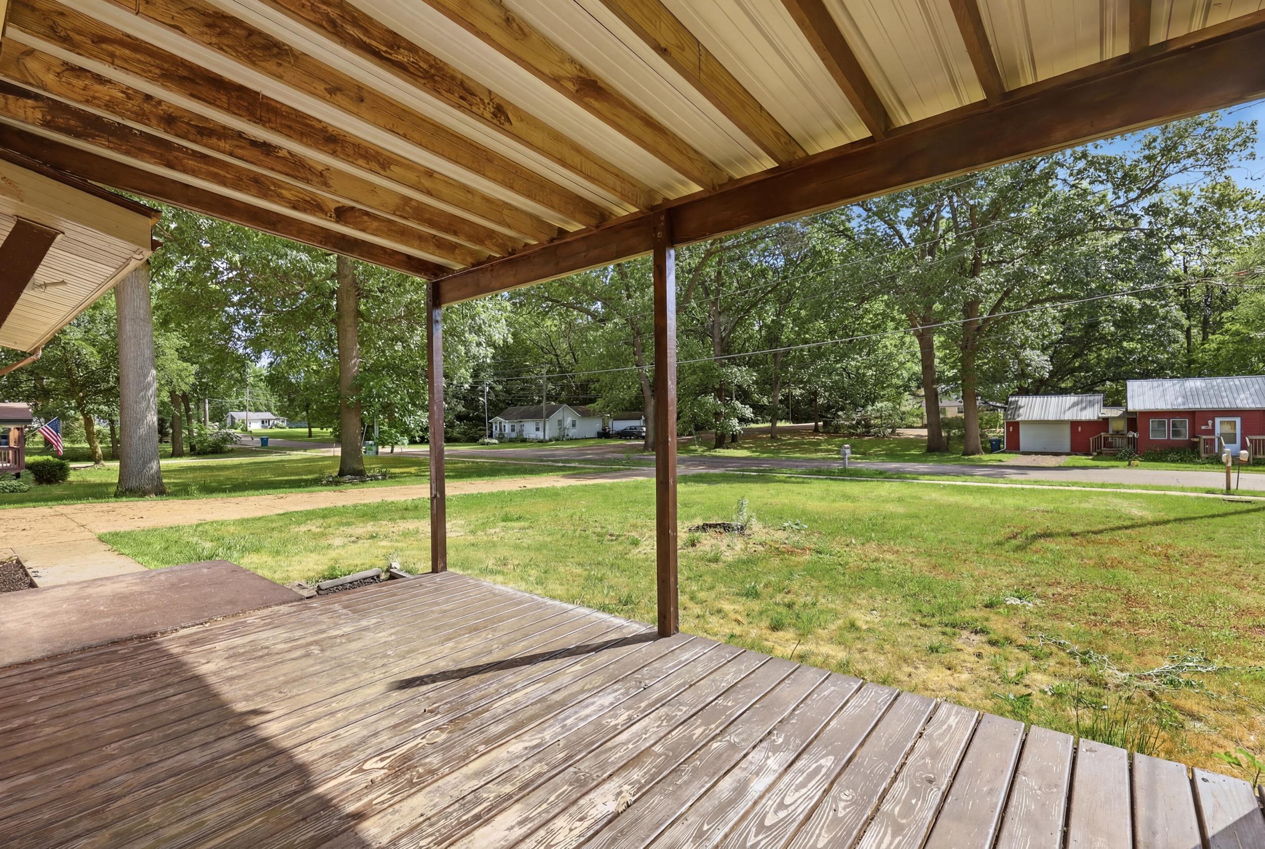 310 N John Street Decatur MI 49045