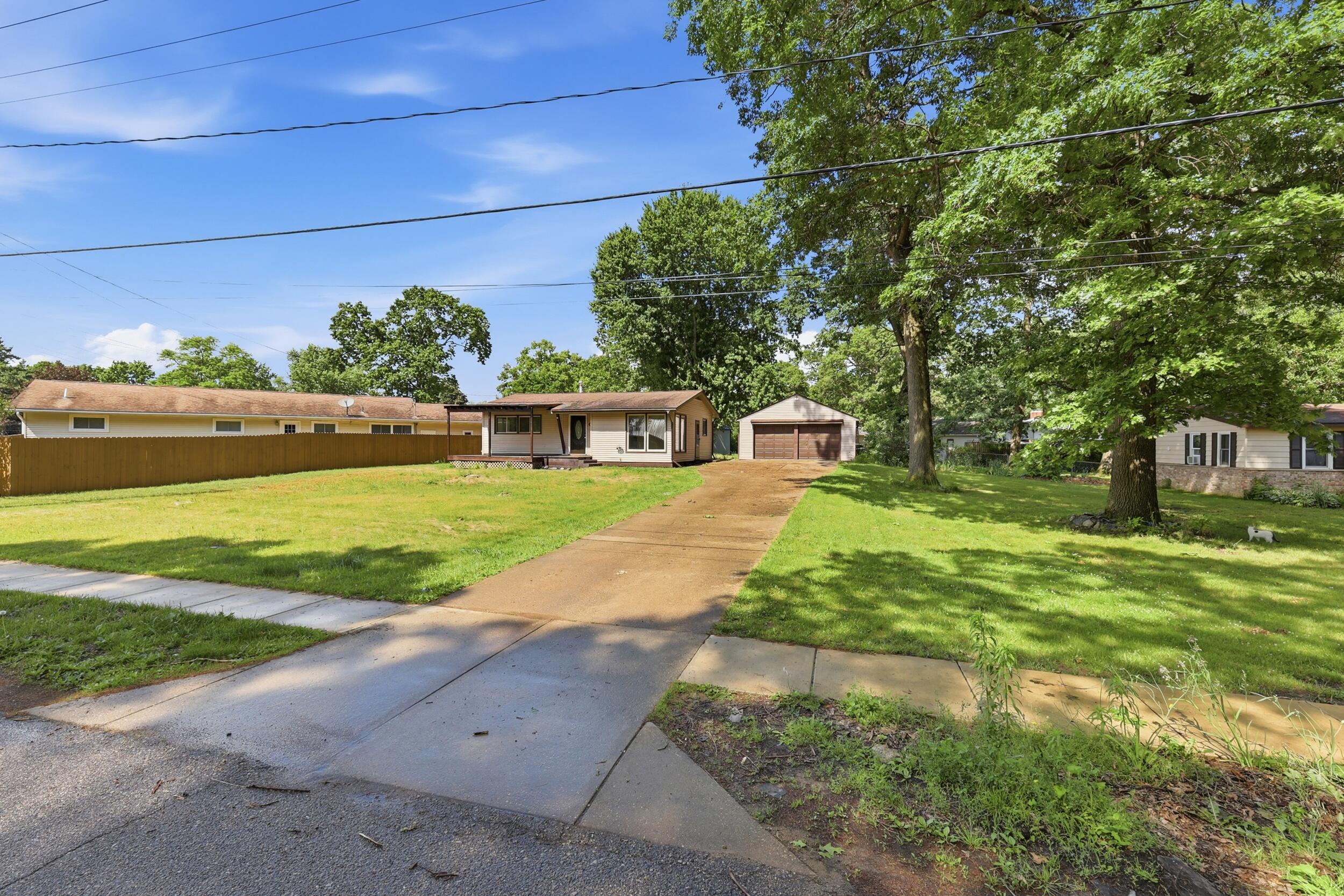310 N John Street Decatur MI 49045