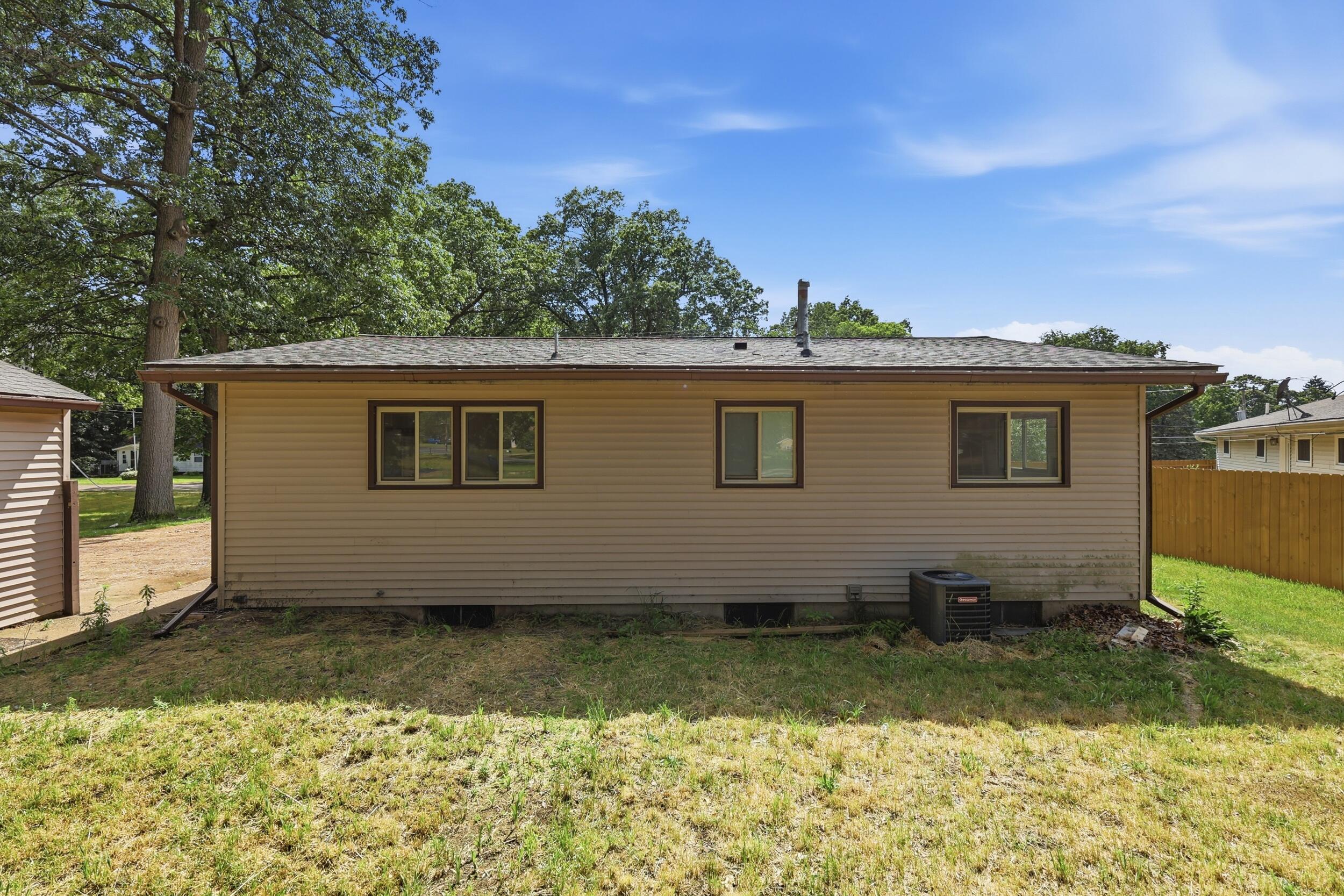 310 N John Street Decatur MI 49045